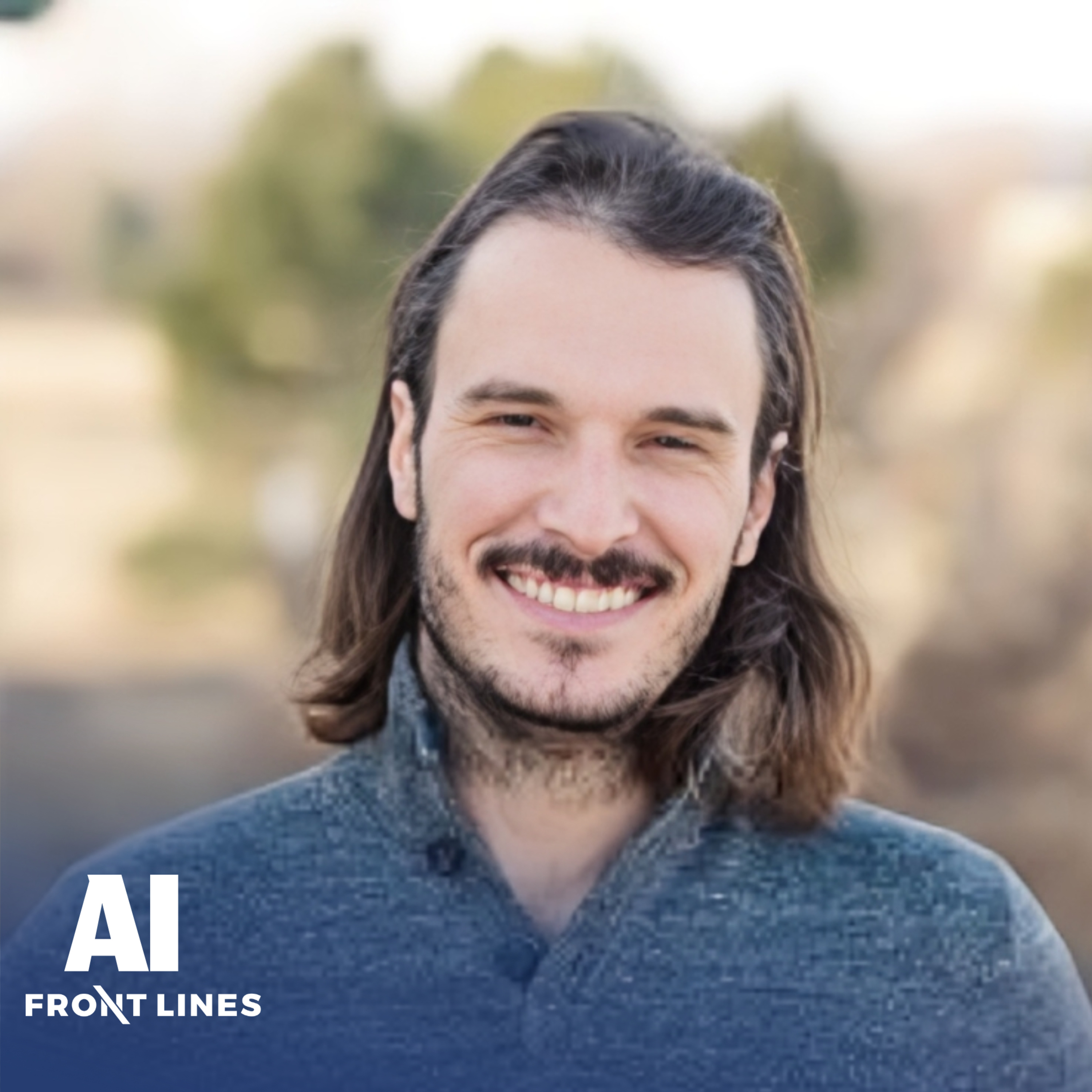Darko Vukovic, CEO & Founder of PolyAPI: $5 Million Raised to Transform Enterprise Middleware Through Native Code Developm episode artwork
