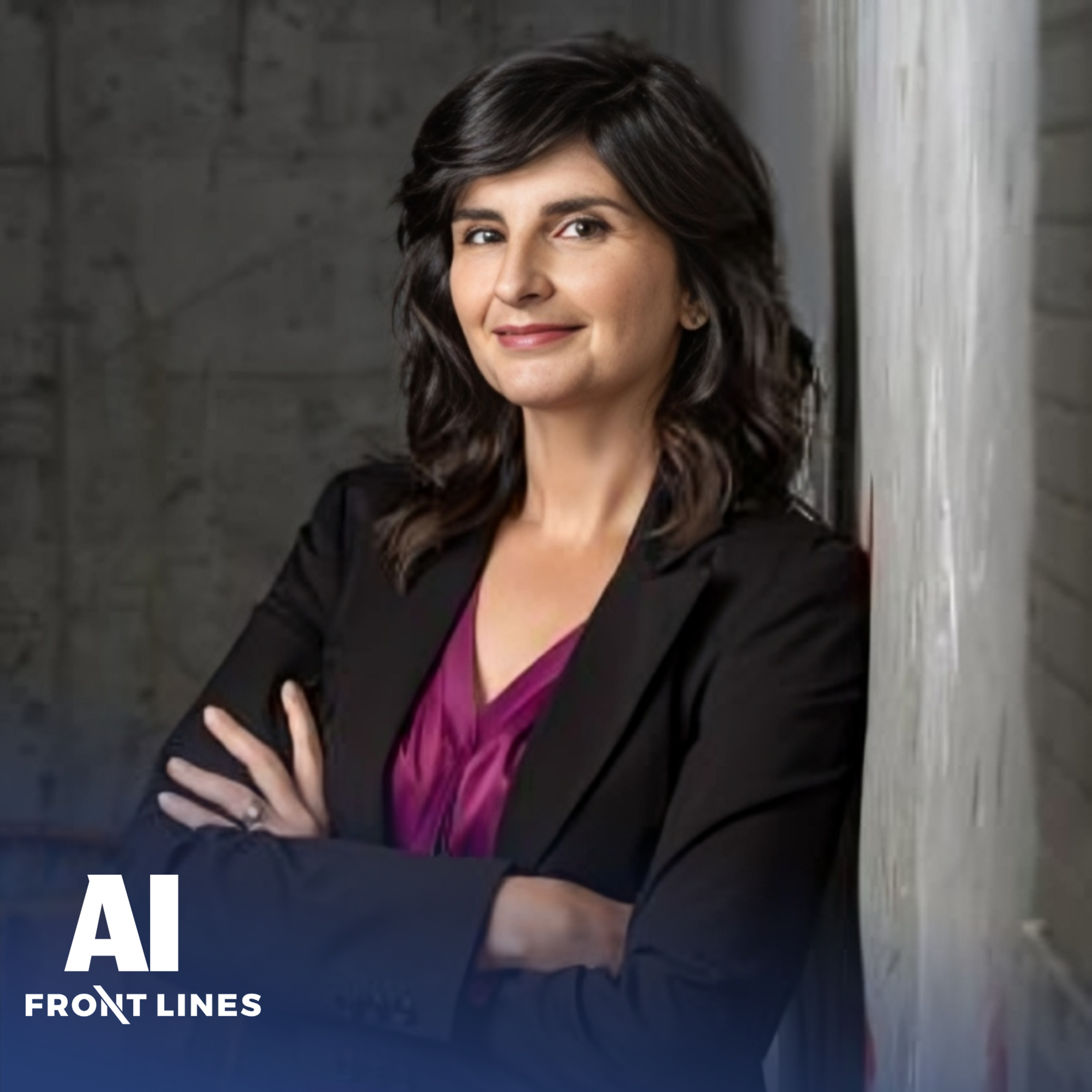 Inna Tokarev Sela, CEO & Founder of illumex: $13 Million Raised to Power the Future of Enterprise LLM Deployments