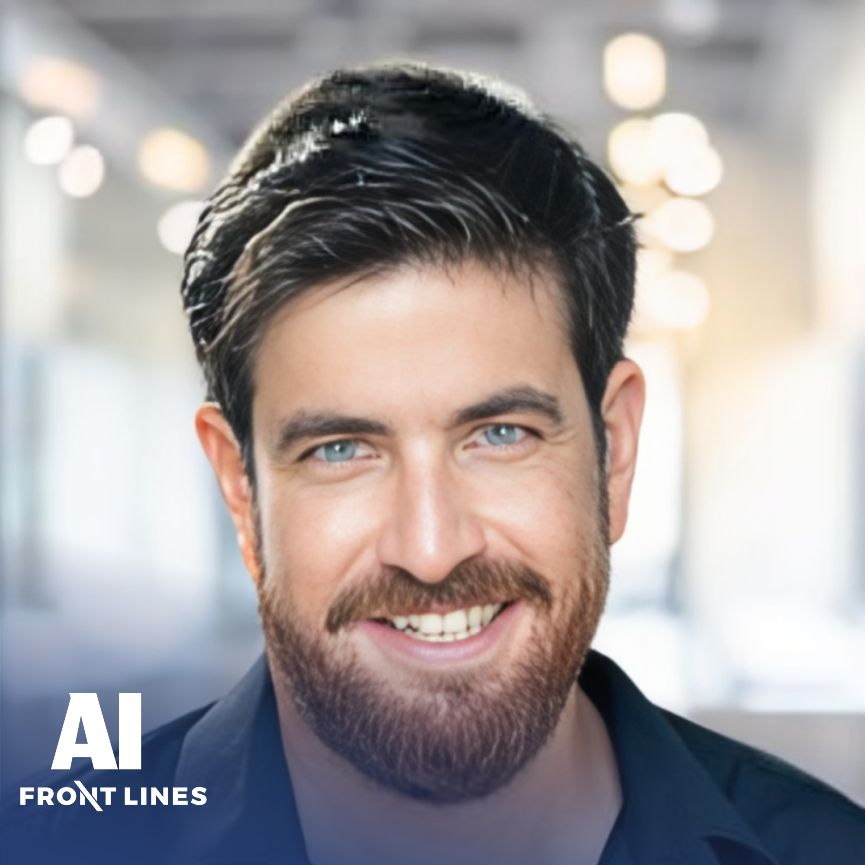 Alon Talmor, CEO & Founder of Ask-AI: $20 Million Raised to Power the Future of Enterprise AI