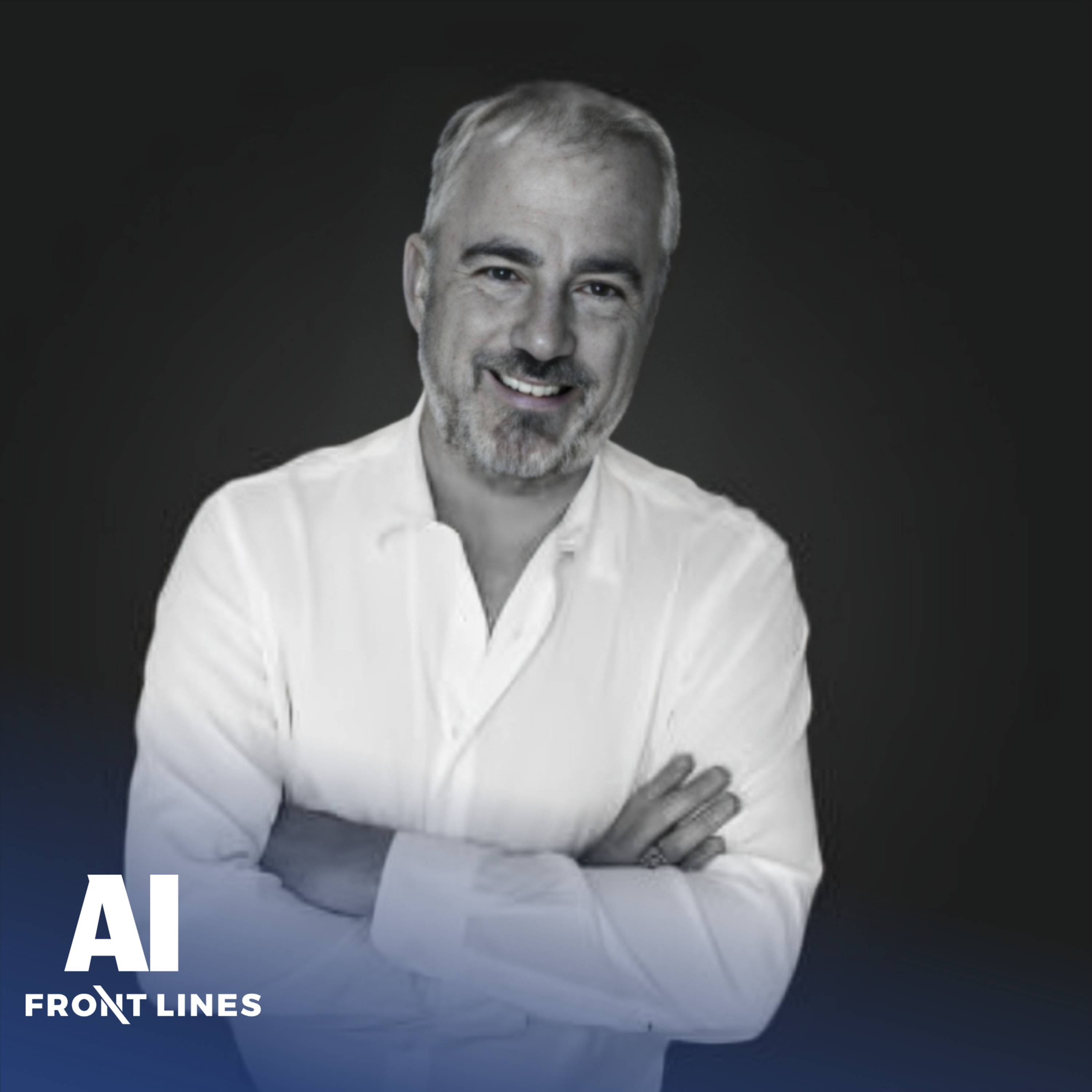 Matt Theurer, CEO & Co-Founder of HyperSpectral: $8.5 Million Raised to Power the Future of AI-Powered Spectral Intelligence