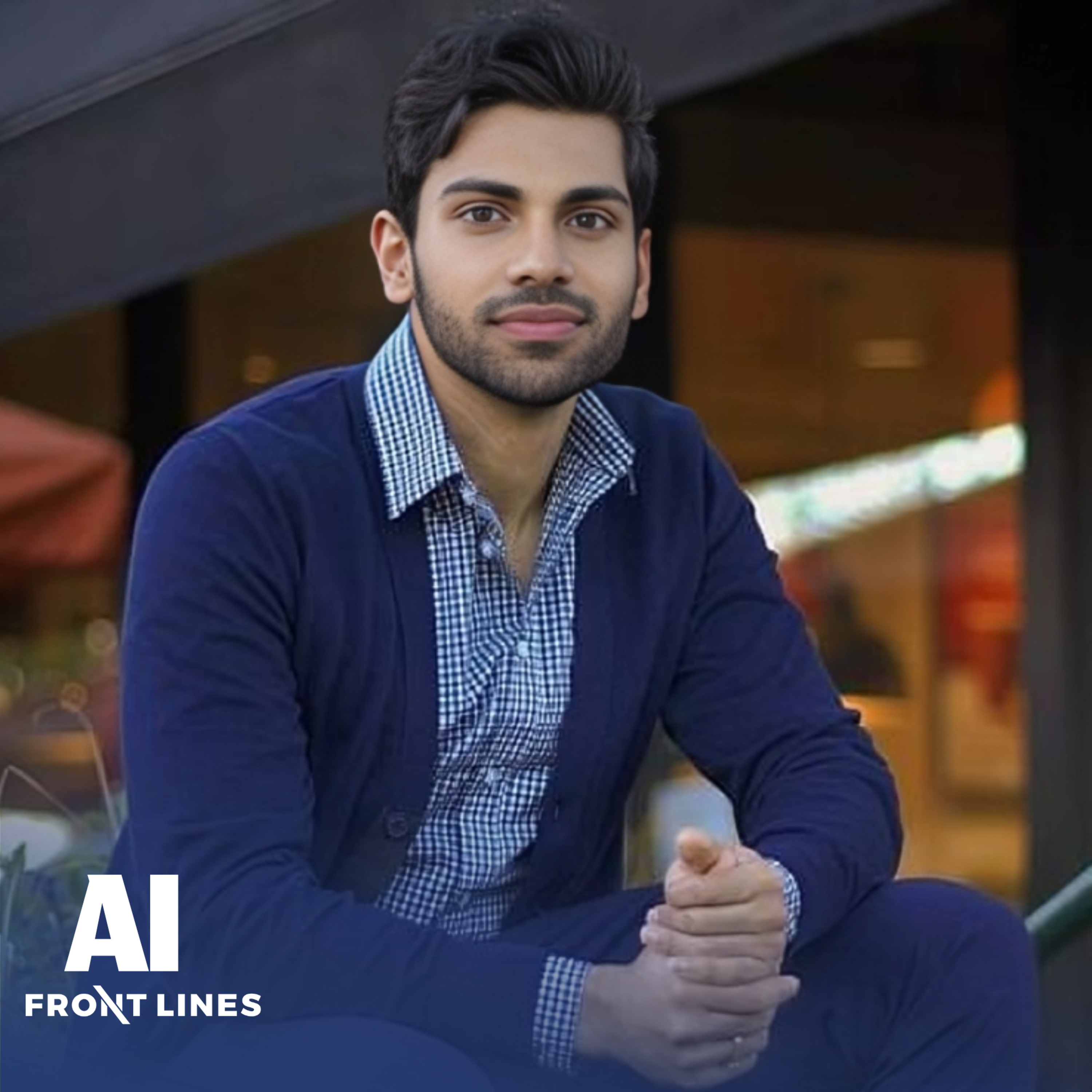 Krish Ramineni, CEO of Fireflies: $19 Million Raised to Build the Future of AI Meeting Assistants