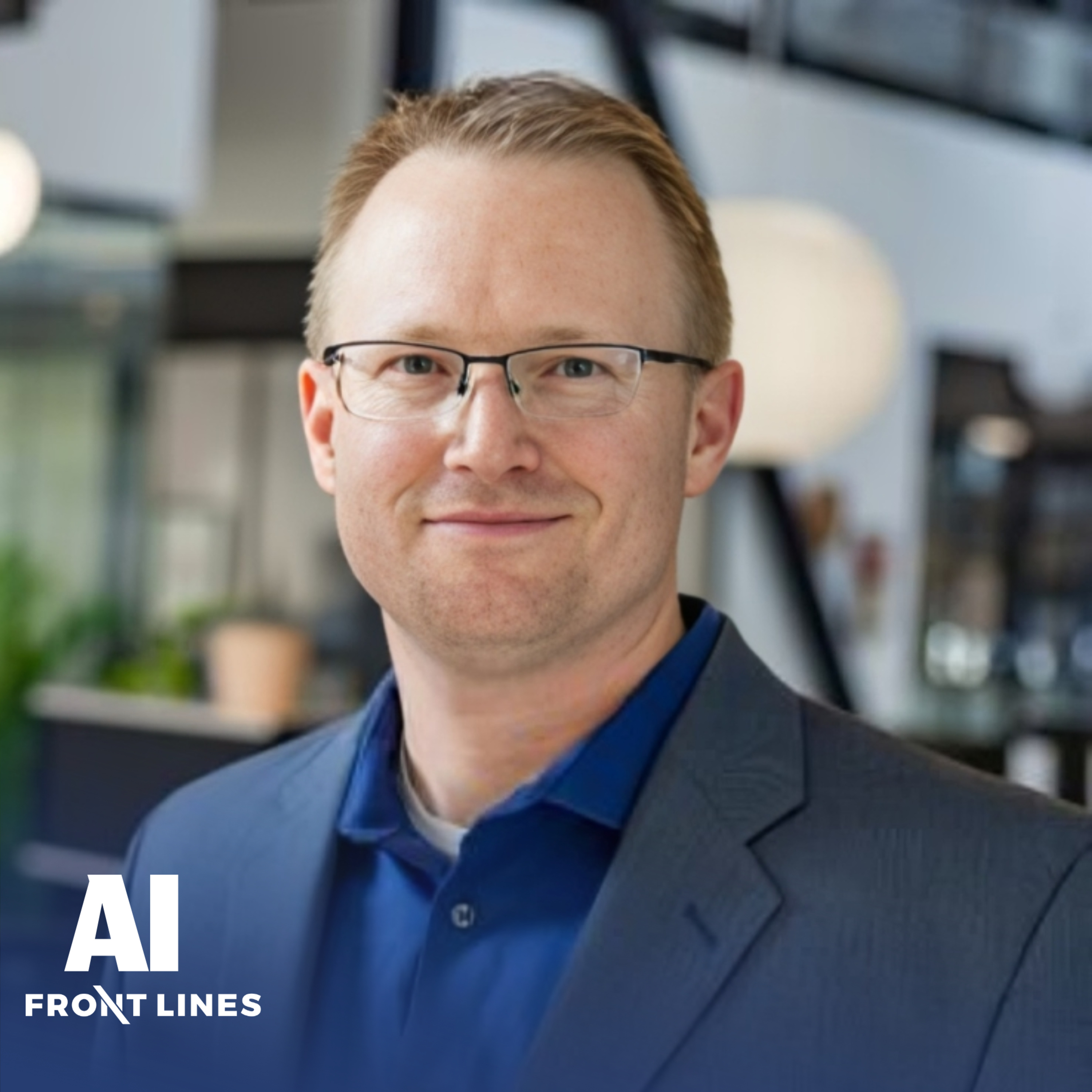Joe Witt, CEO & Co-Founder of Datavolo: $21 Million Raised to Unlock the Potential of Unstructured Data for AI episode artwork