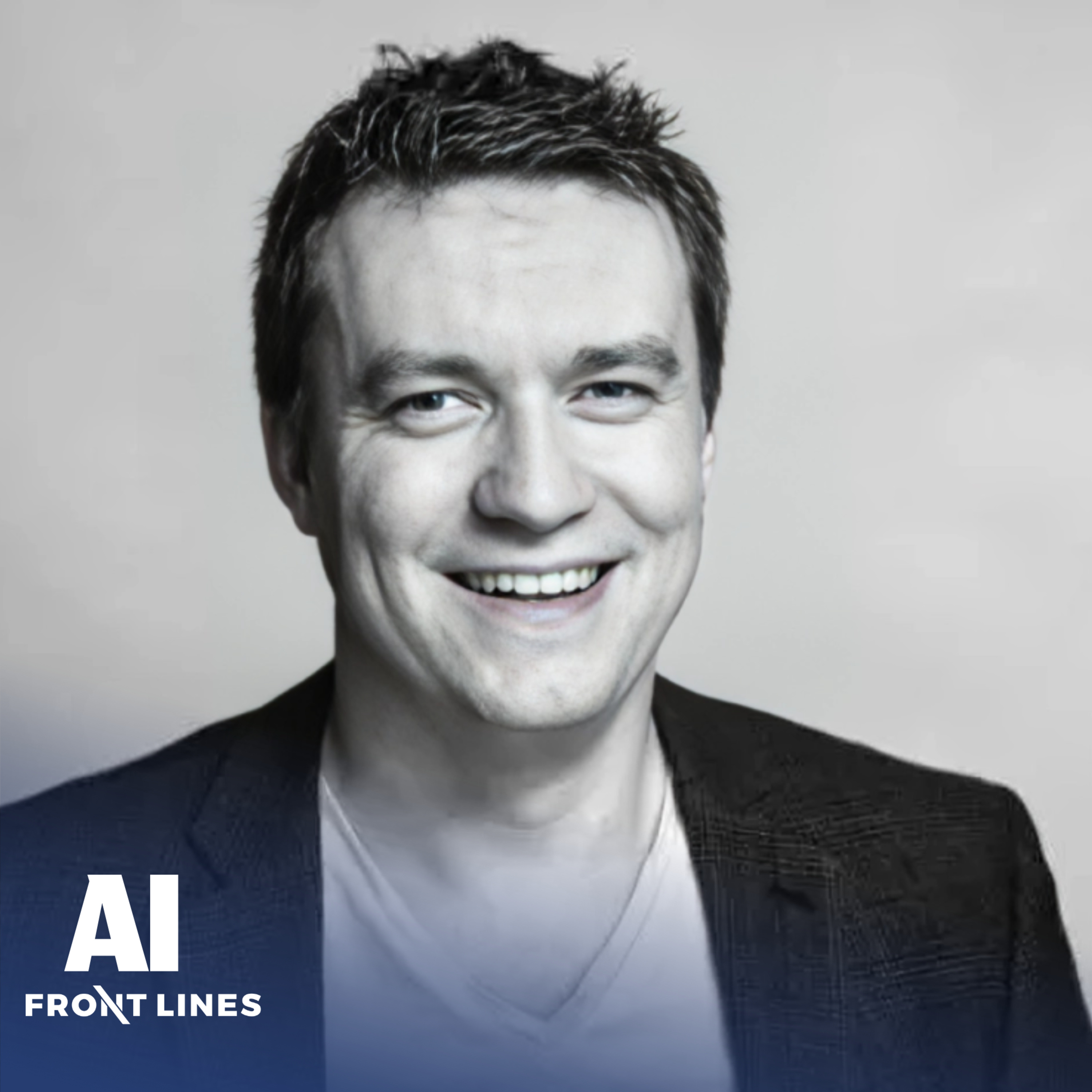 Johannes Peeters, Co-Founder & CEO of VoxelSensors: $7 Million Raised to Build the Future of Spatial Computing