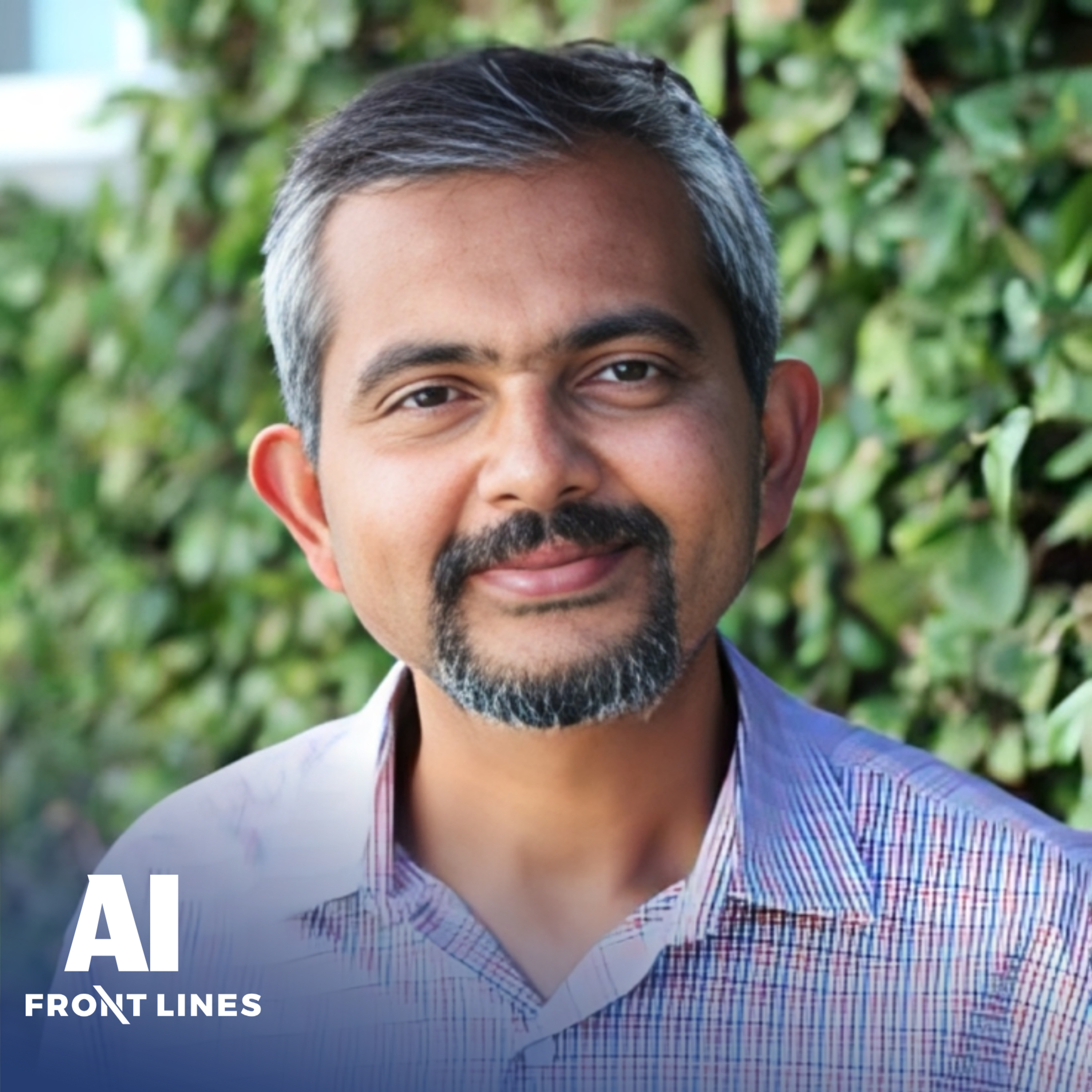 Anand Gopalan, CEO & Co-Founder of Vayu Robotics: $12.7 Million Raised to Build the Next Wave of Robotics Solutions