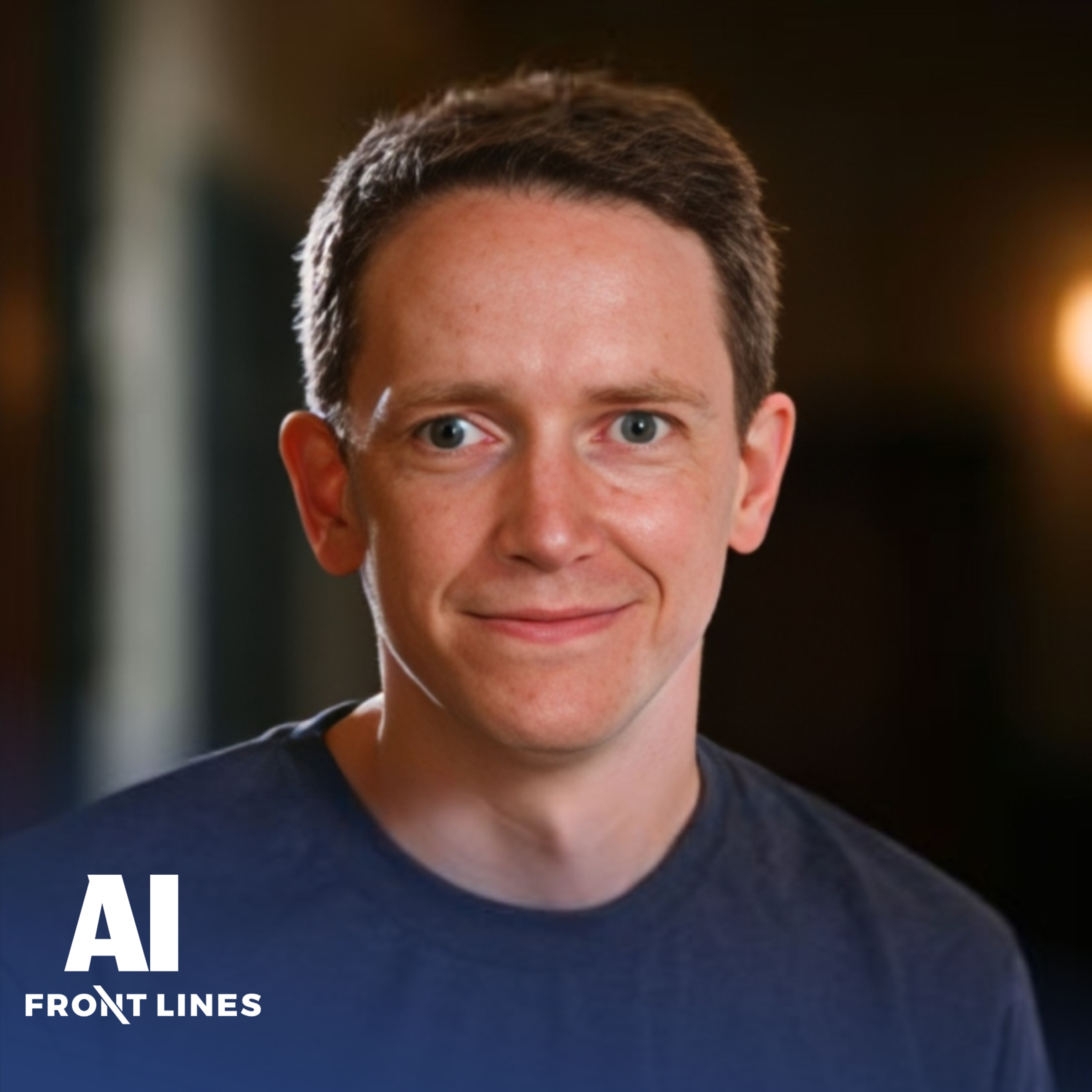 Ashley Montanaro, CEO & Co-Founder of Phasecraft: $22 Million Raised to Build the Future of Quantum Software episode artwork