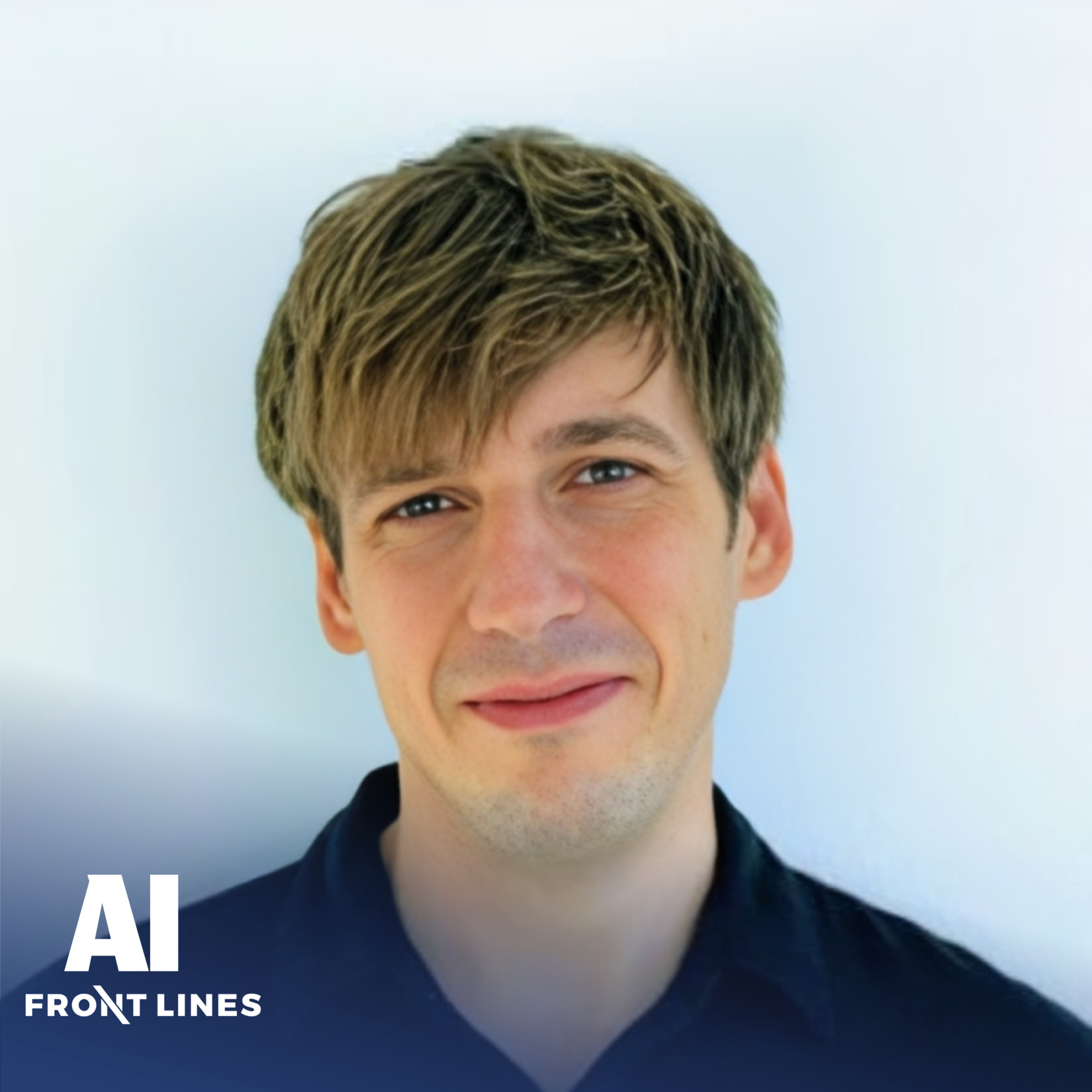 The AI Front Lines