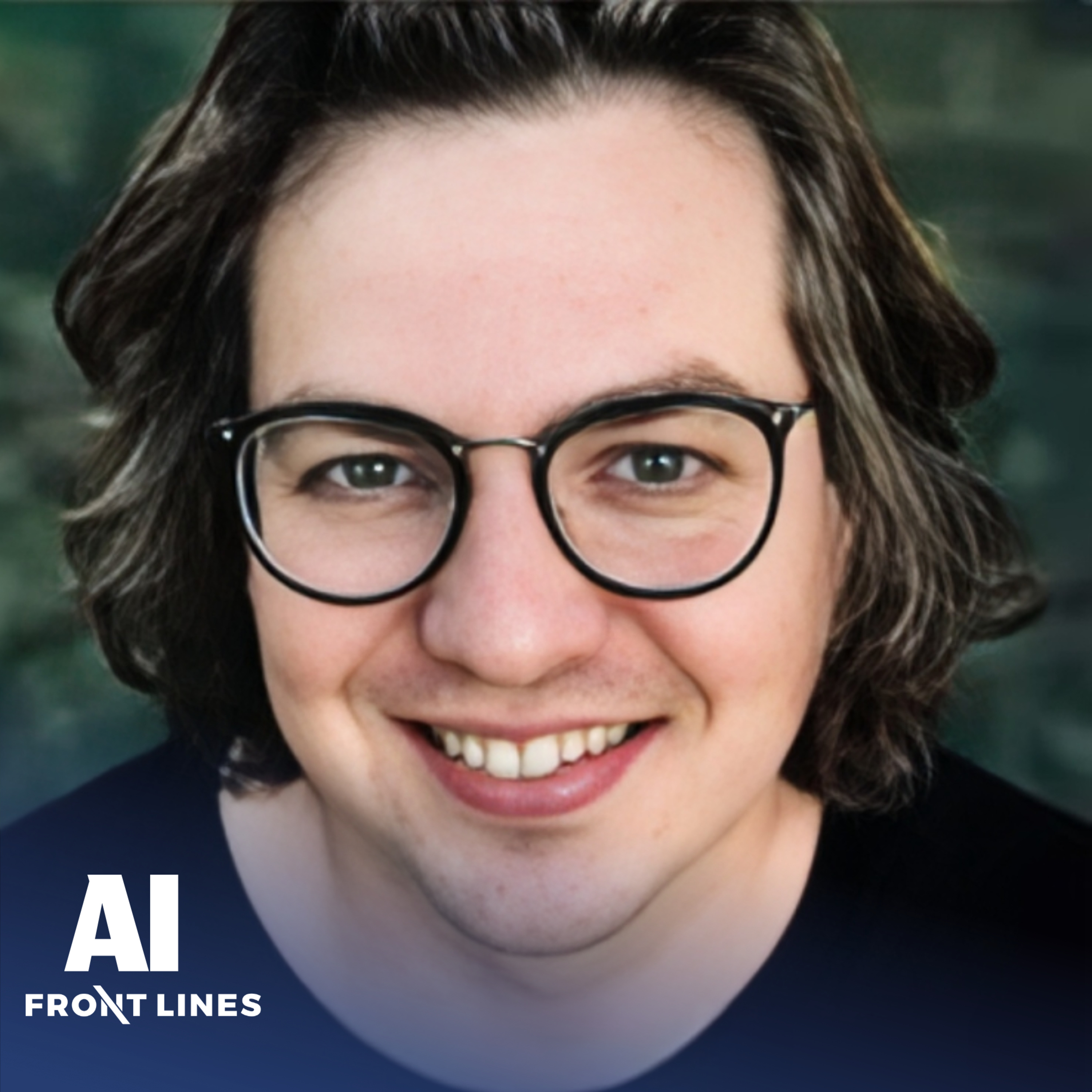The AI Front Lines