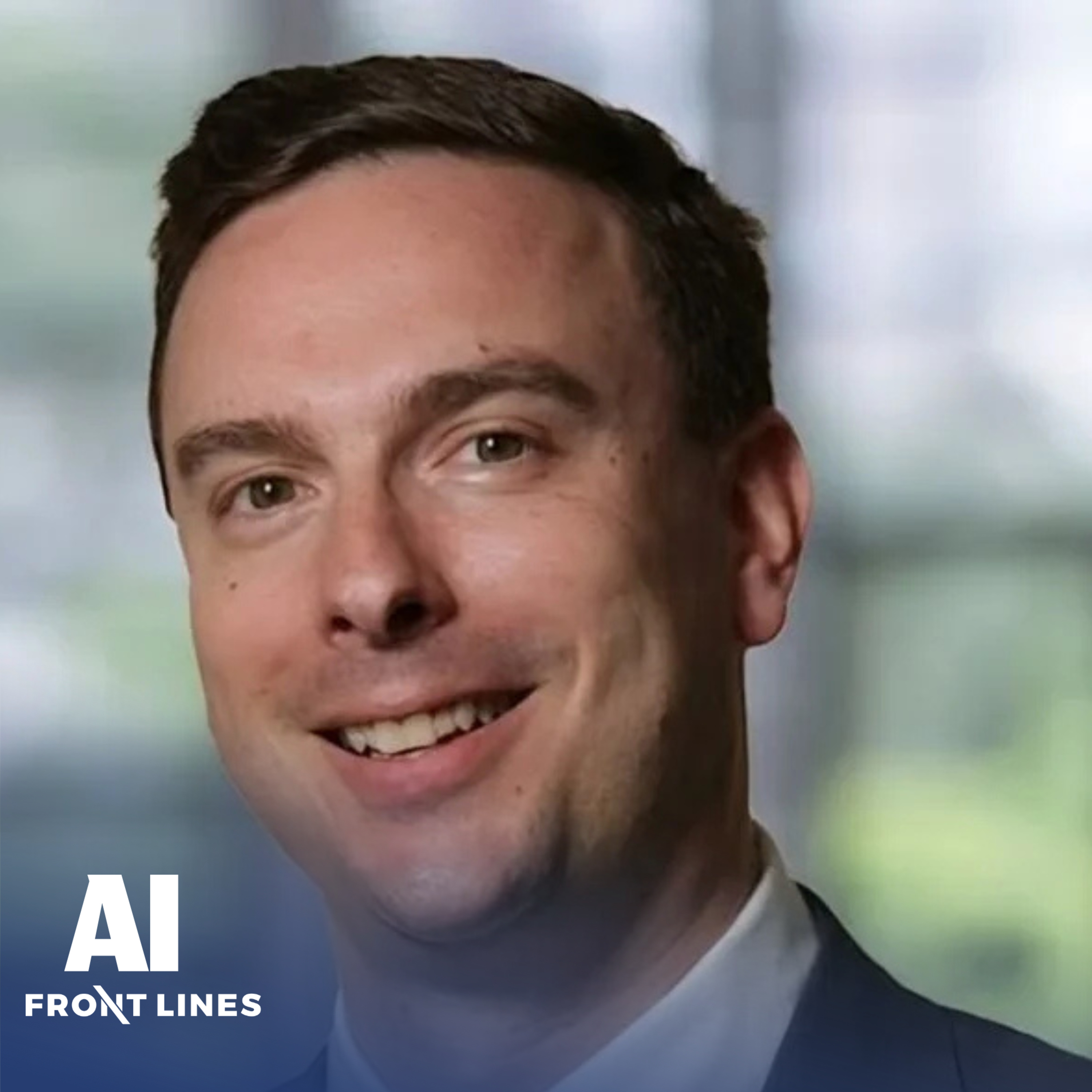 Jonathan Dambrot, CEO and Founder at Cranium: $32 Million Raised to Power the Future of AI Security