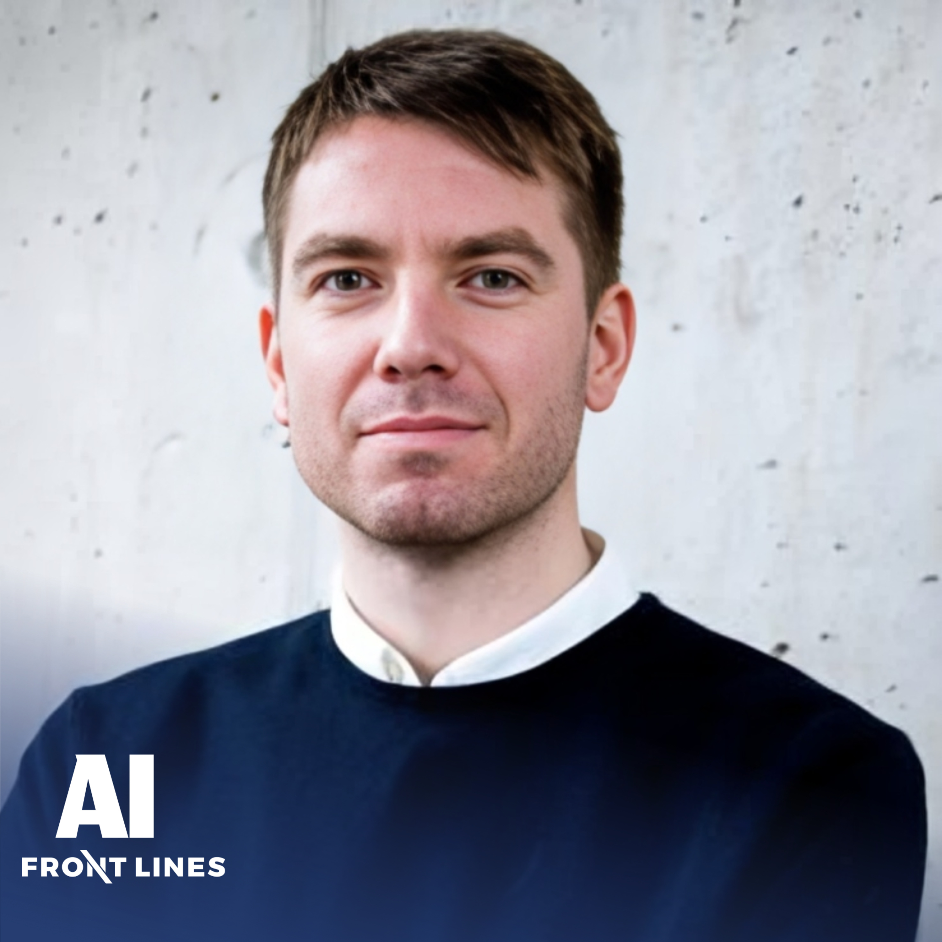 Richard Potter, Co-Founder and CEO at Peak: $118 Million Raised to Power the Future of AI-Enabled Businesses