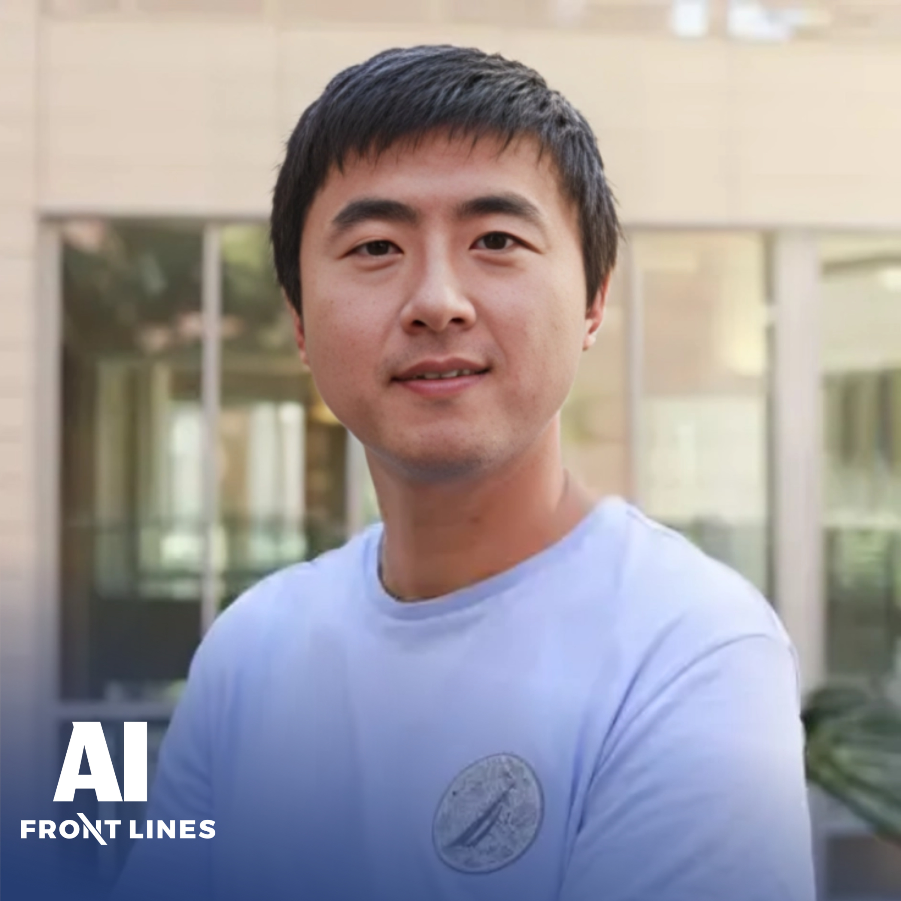 Harry Xu, CEO and Co-Founder of Breeze ML: $4.6 Million Raised to Create the Future of AI Governance