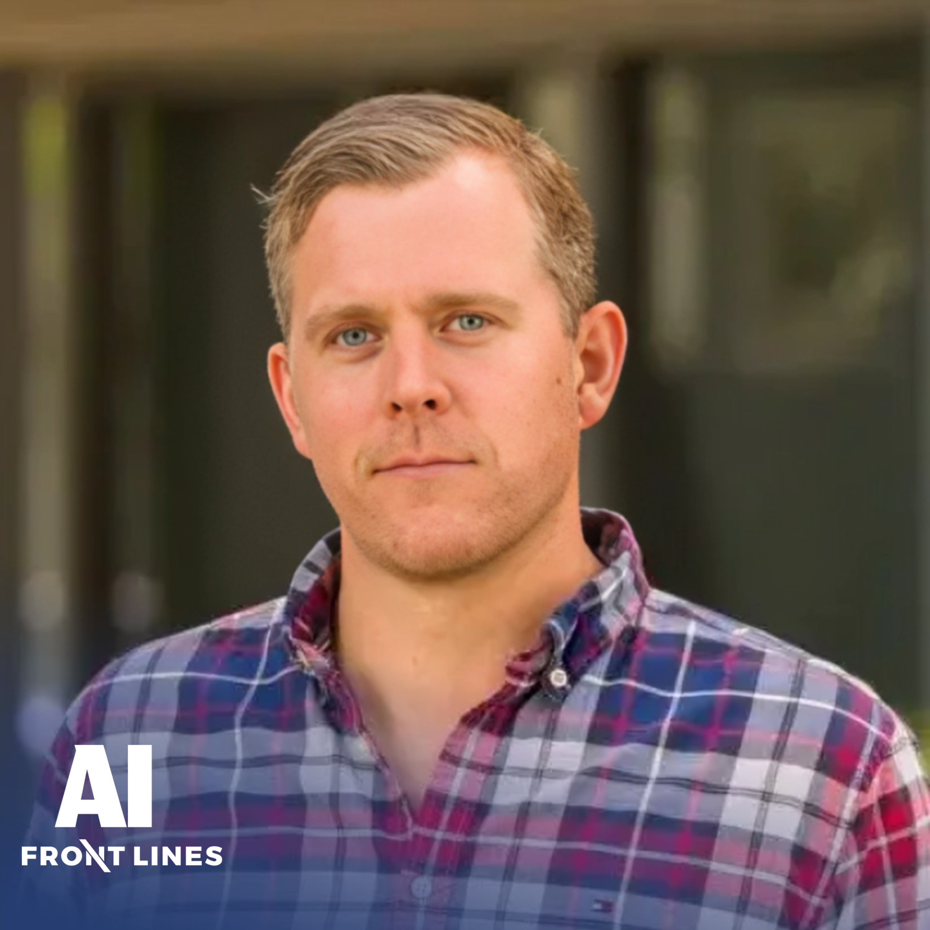 Douwe Kiela, CEO and Co-Founder of Contextual AI: $20 Million Raised to Build the Future of Enterprise Language Models