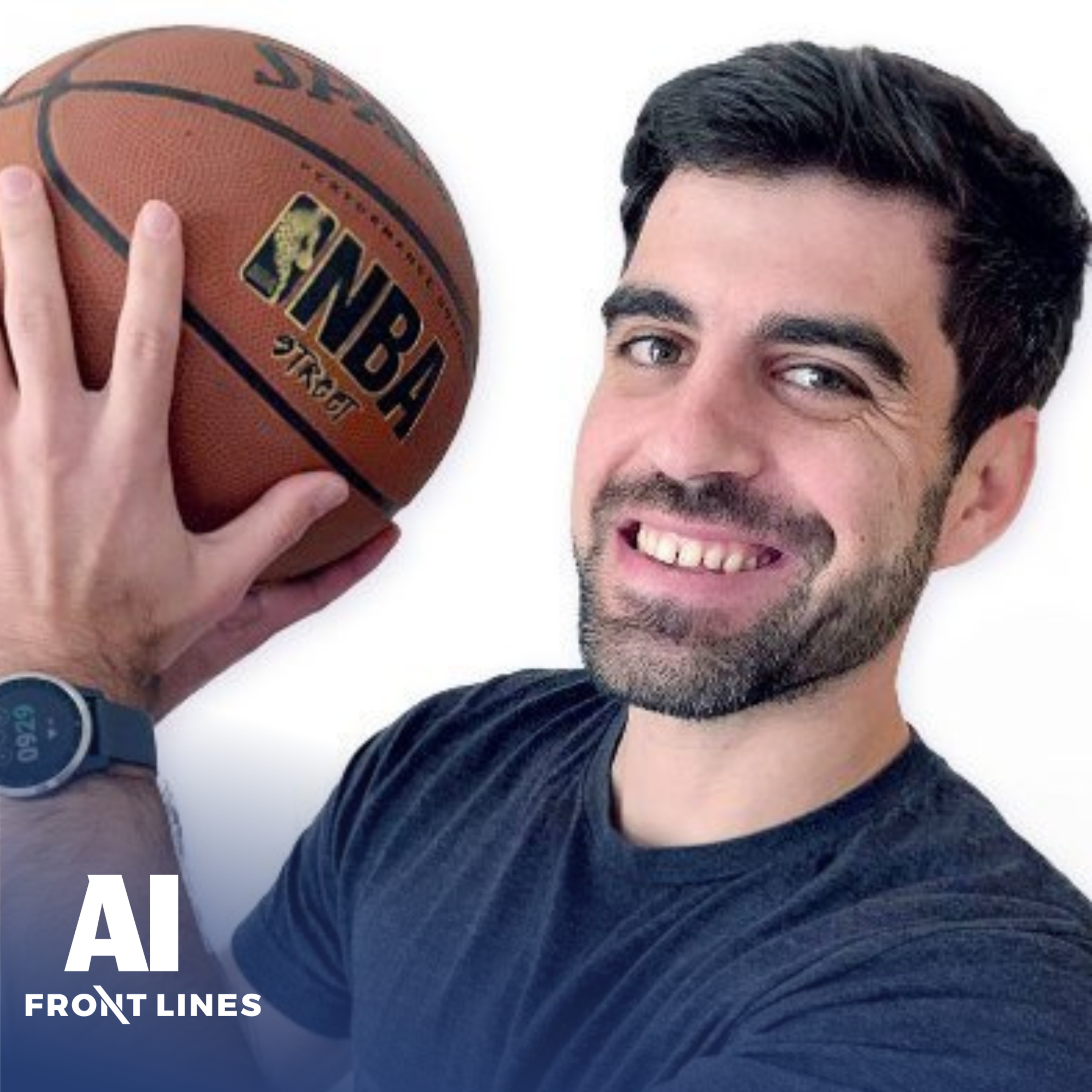 Jorge Penalva, CEO of Lang AI: $40 Million+ Raised to Build the Customer Experience Operations Category