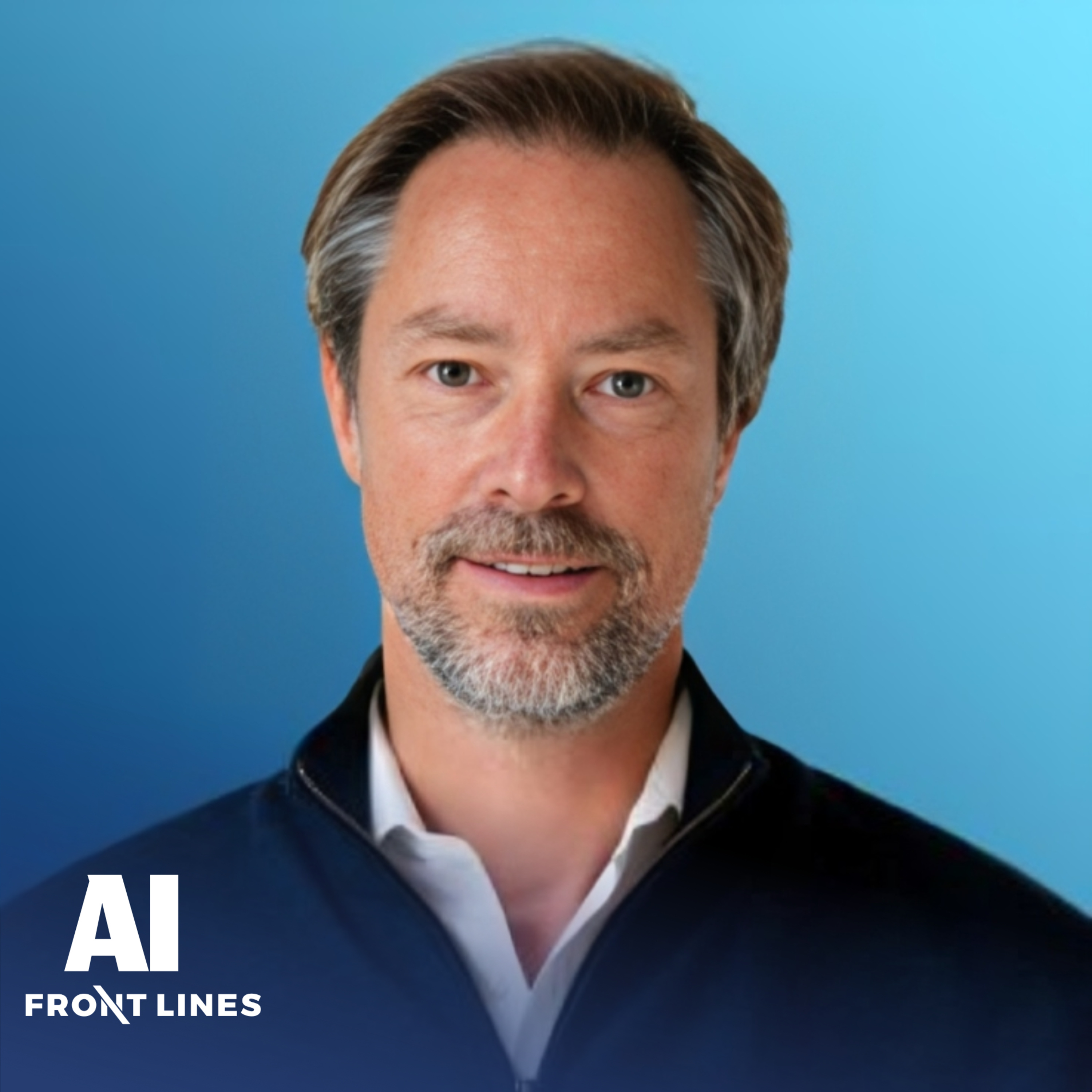 The AI Front Lines