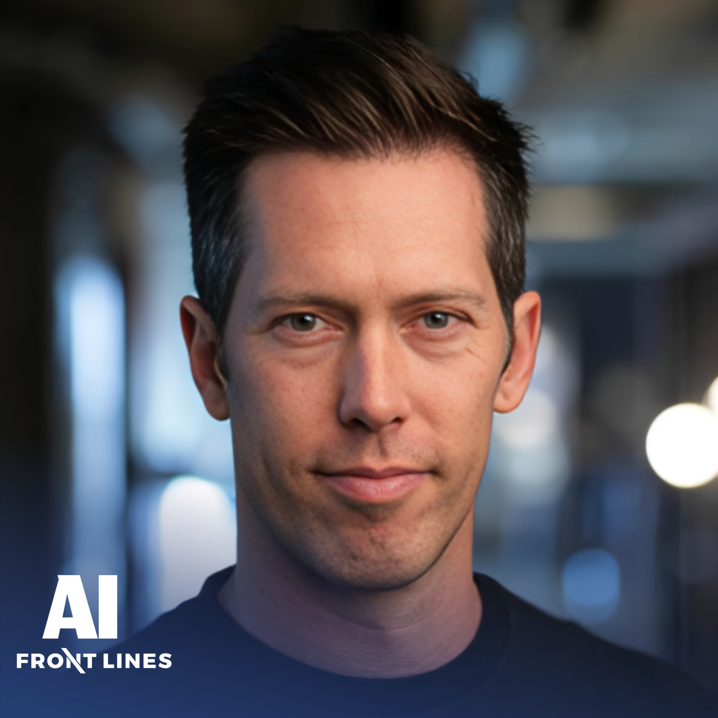 How Freeplay built thought leadership by triangulating insights across hundreds of AI implementations | Ian Cairns episode artwork