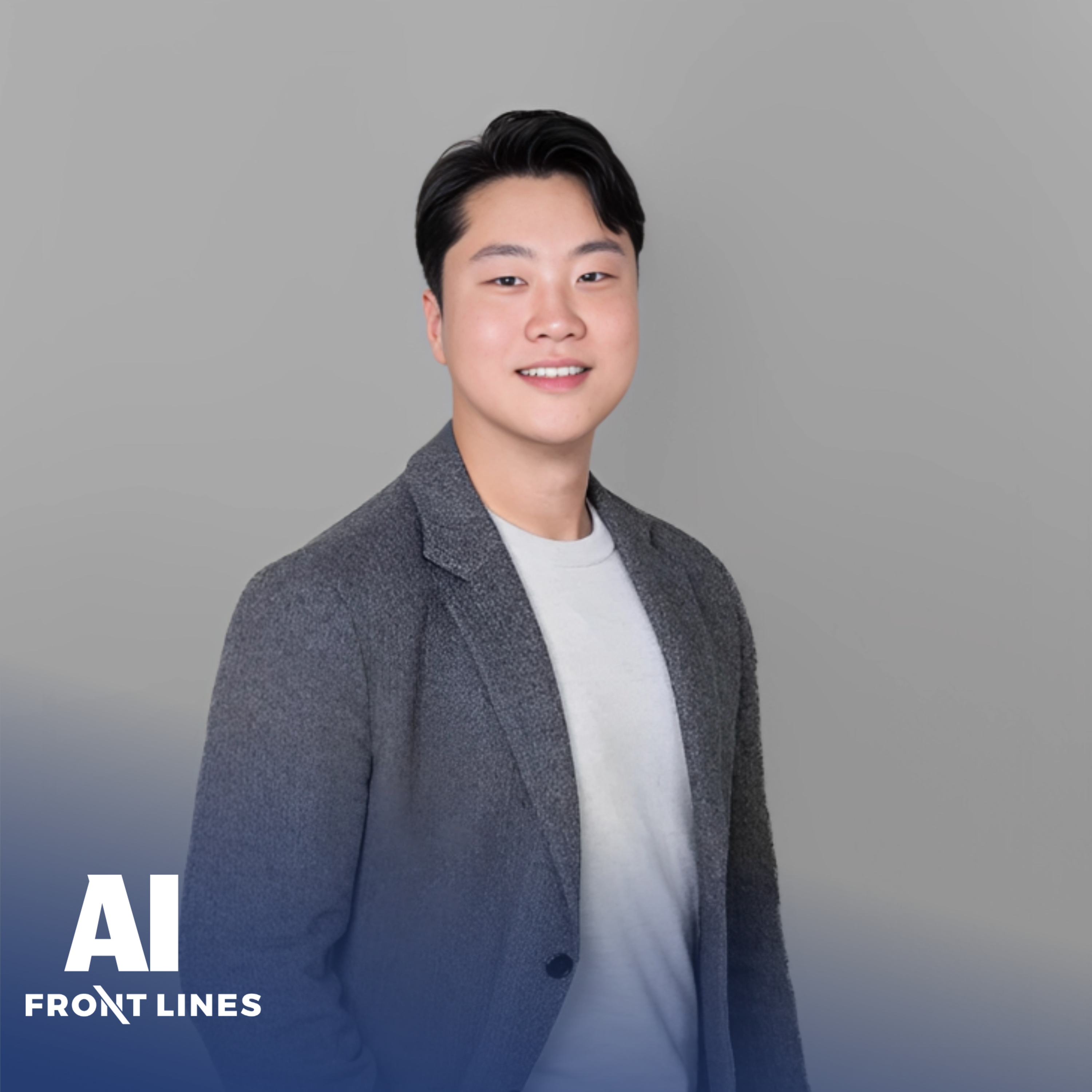 How TwelveLabs sells AI to federal agencies: Mission alignment over process optimization | Jae Lee episode artwork