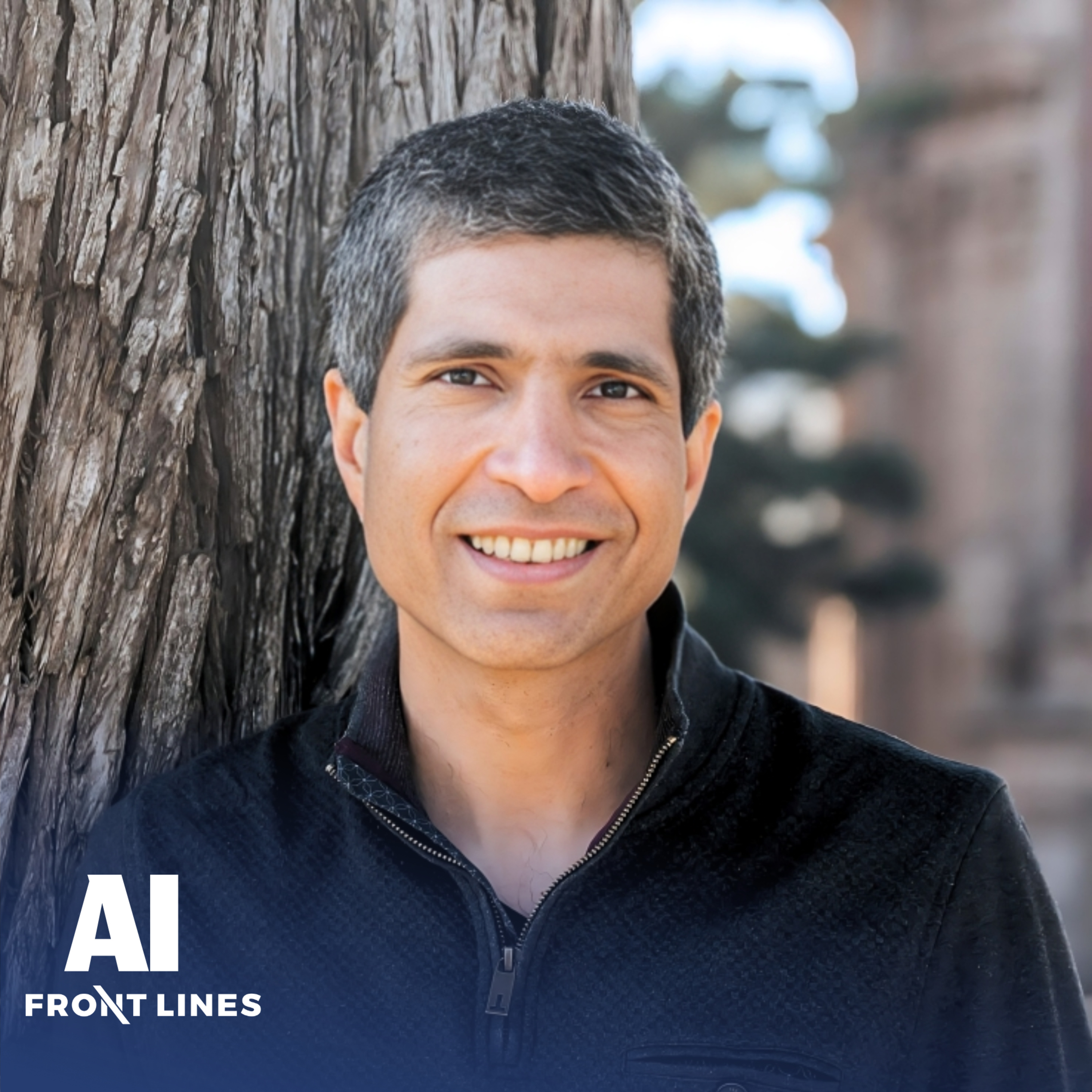 How OpenInfer discovered unexpected government traction by focusing on data ownership pain points | Behnam Bastani episode artwork