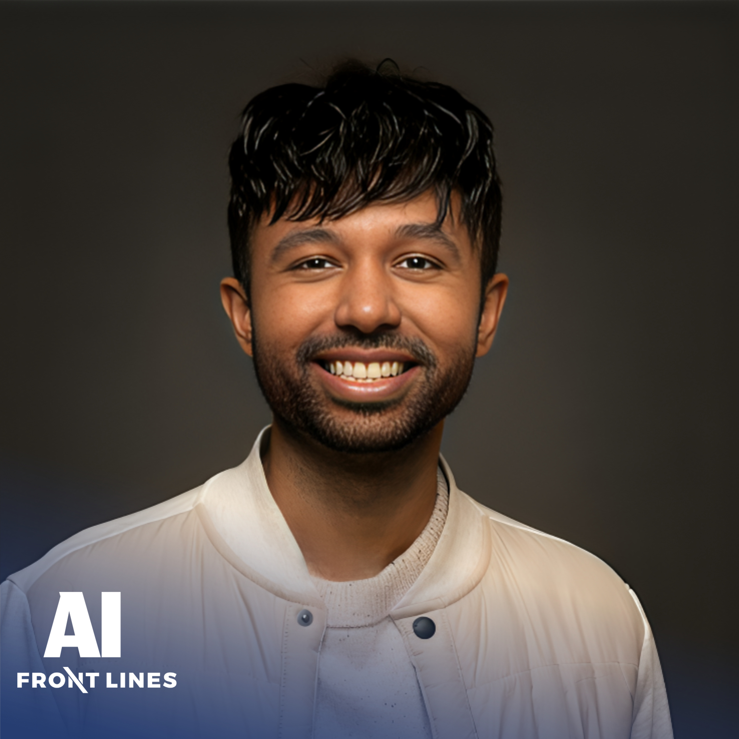 How Hamming AI accidentally created a new category by focusing on customer problems instead of category creation | Sumanyu Sharma ($3.8M Raised) episode artwork