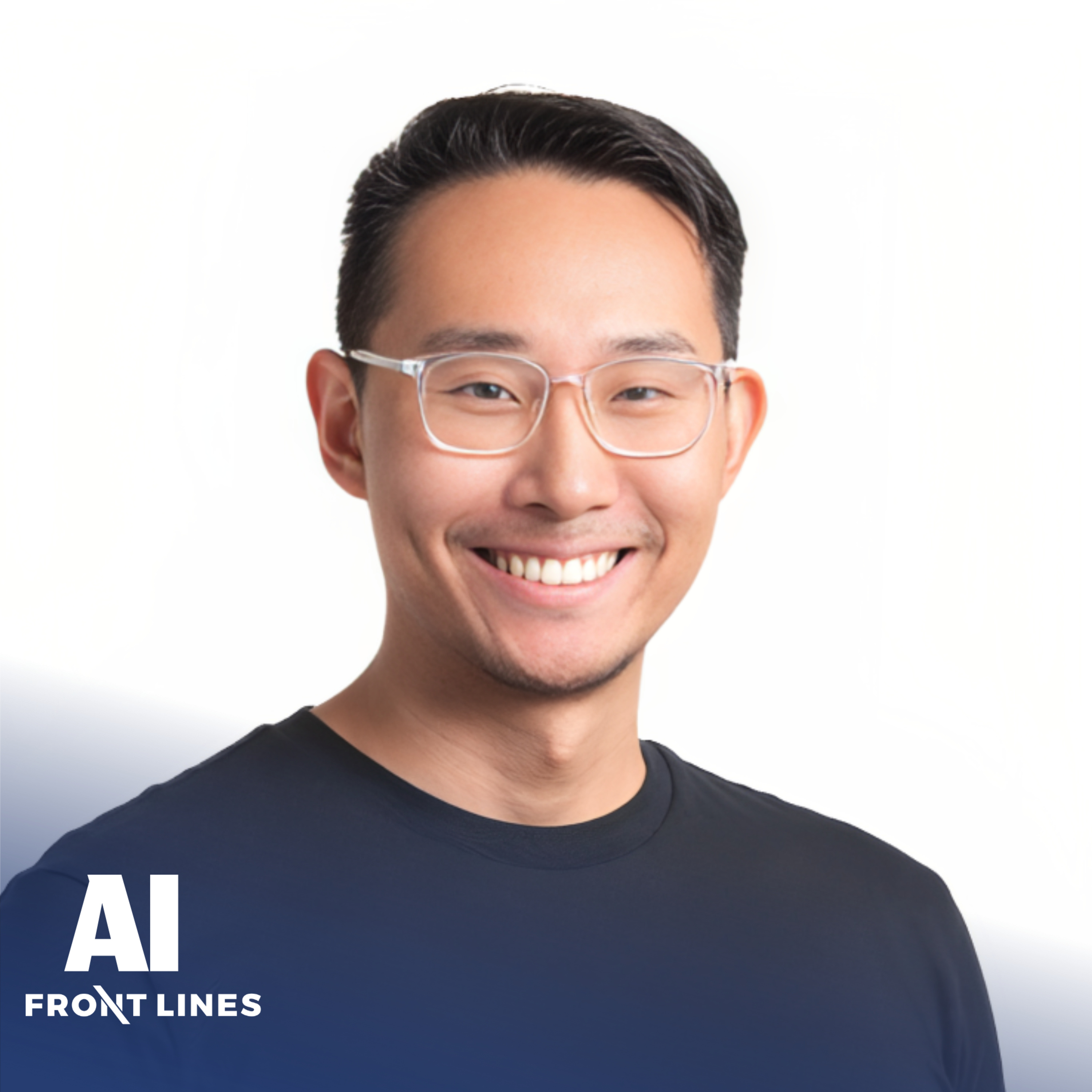 Tony Zhang, Founder & CEO of Tera AI: $8M Raised to Build the Future of Robotics Operating Systems episode artwork