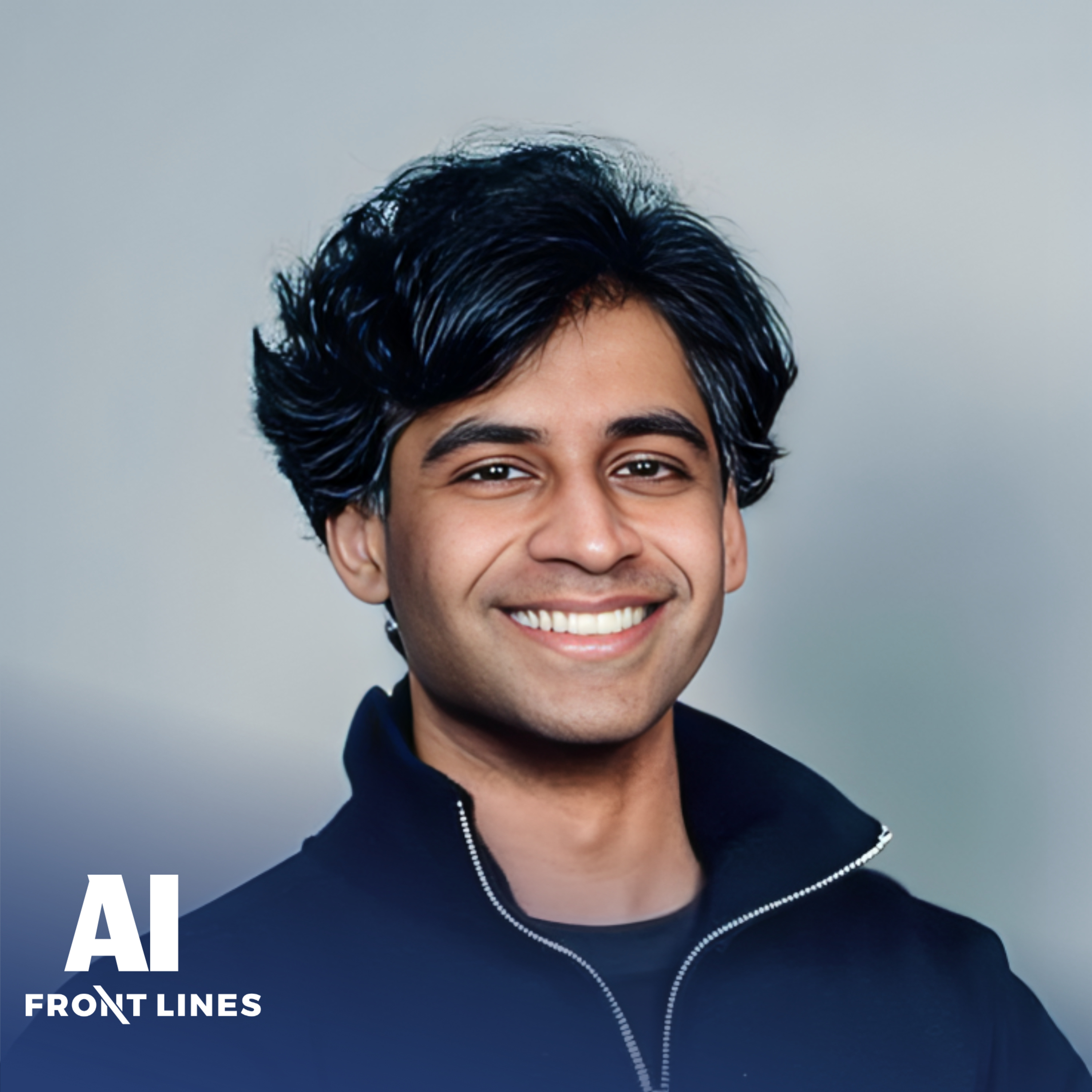 Sauraj Gambhir, Co-Founder of Prior Labs: $9 Million Raised to Build Foundation Models for Structured Data episode artwork