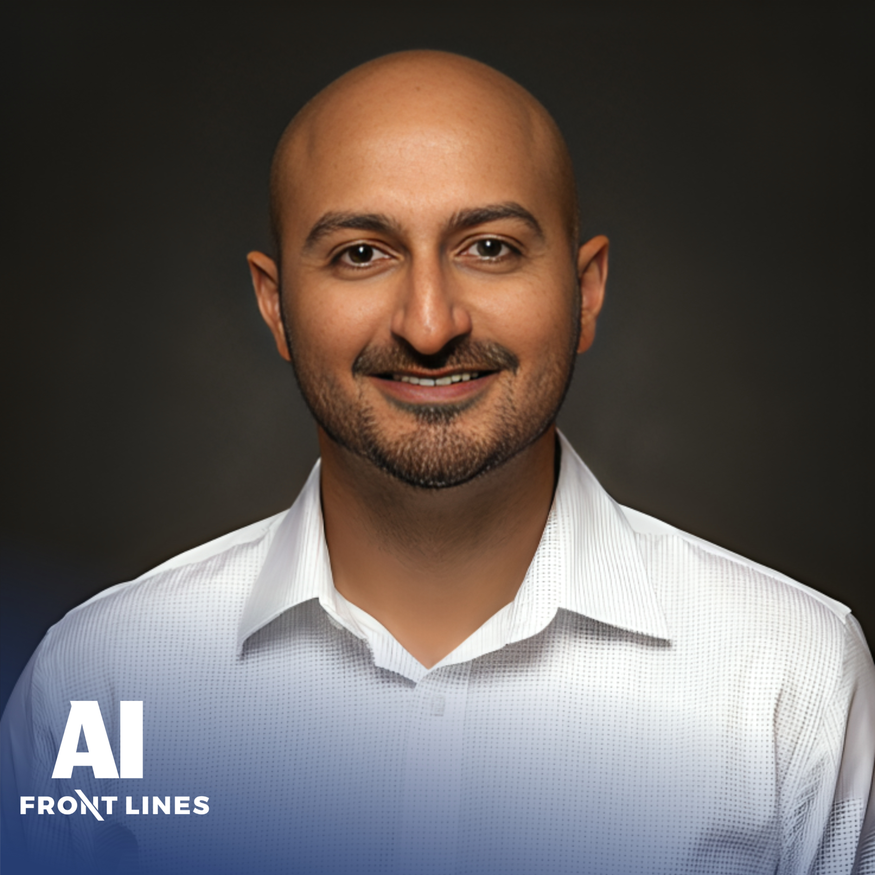 Sudarshan Bhatija, Co-Founder & COO of Spot AI: $93 Million Raised to Build Video AI Agents for the Physical World