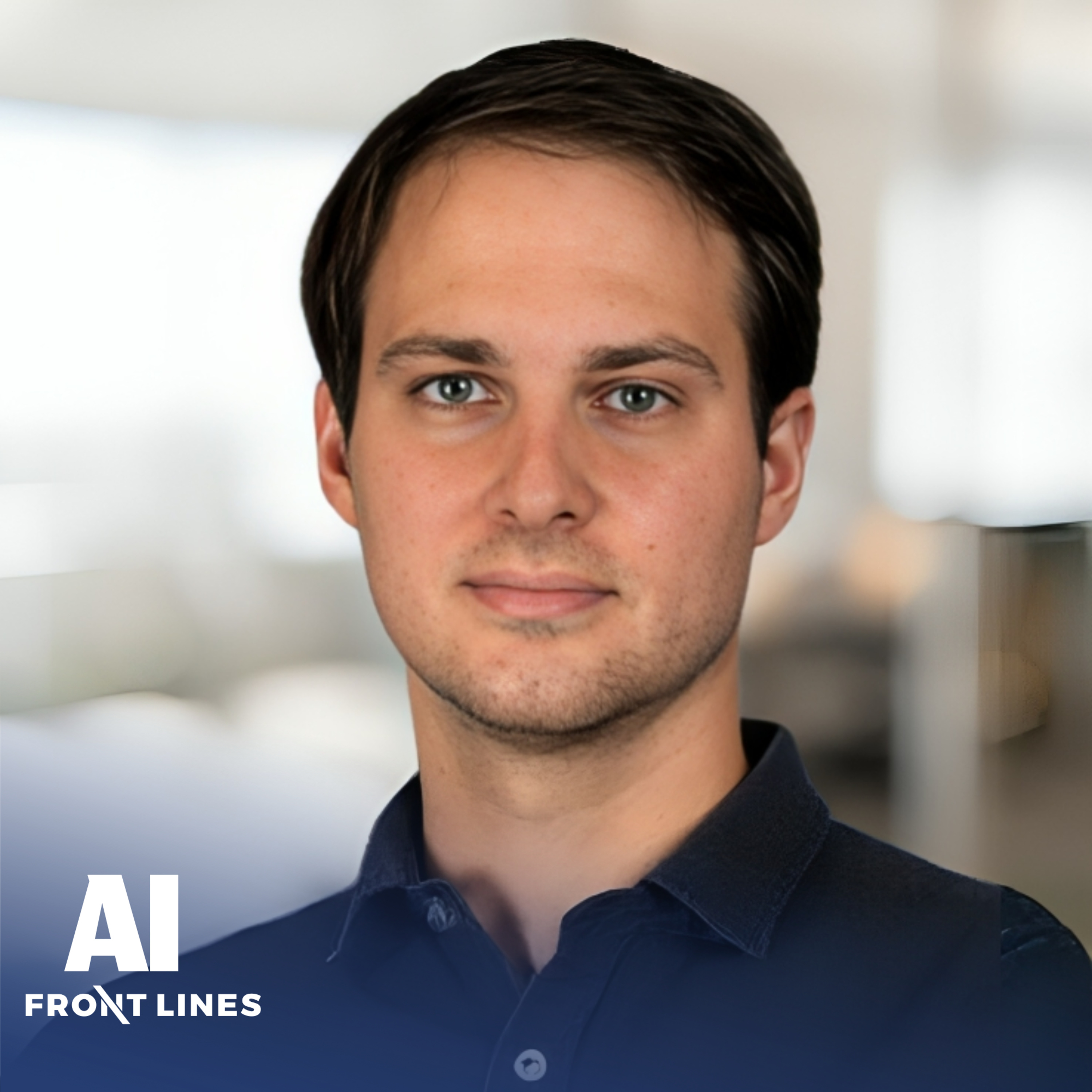 Alex Levin, CEO & Co-Founder of Regal AI: $82 Million Raised to Transform Customer Communication with Voice AI episode artwork