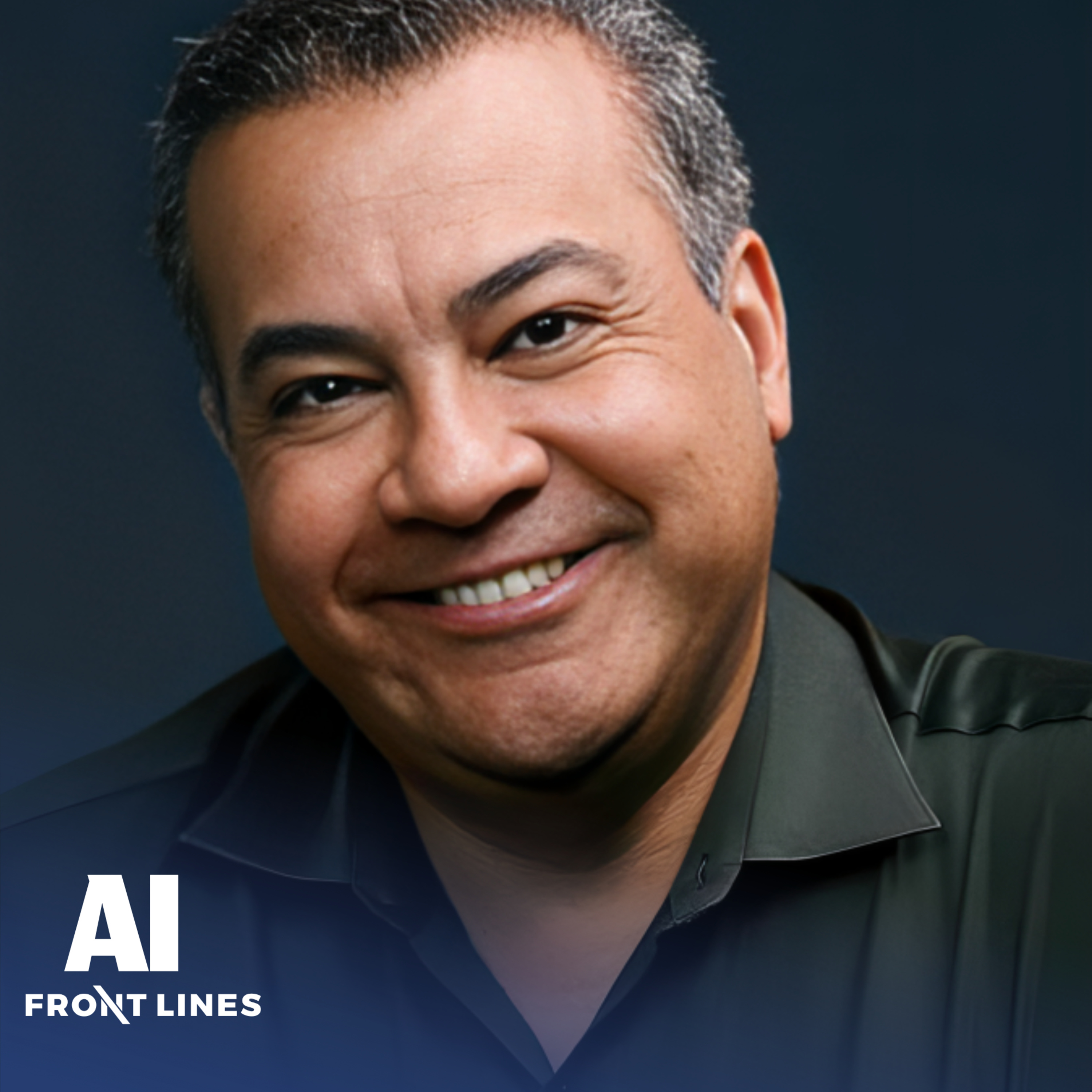 Amr Awadallah, CEO & Founder of Vectara: $53 Million Raised to Build the RAG-as-a-Service Category episode artwork