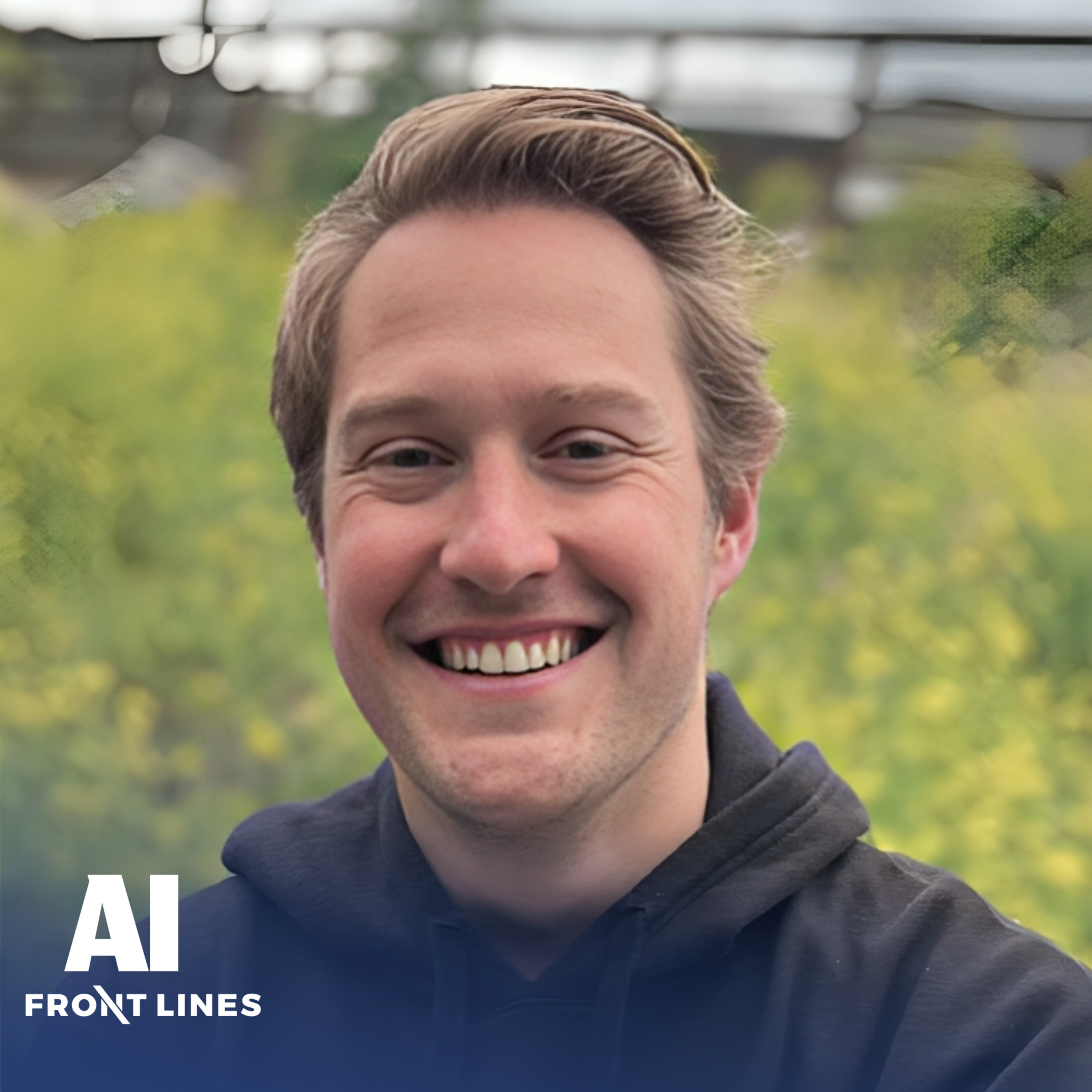 James O'Brien, Co-Founder & COO of Ducky: $2.7 Million Raised to Build Internal Data Search for LLMs episode artwork