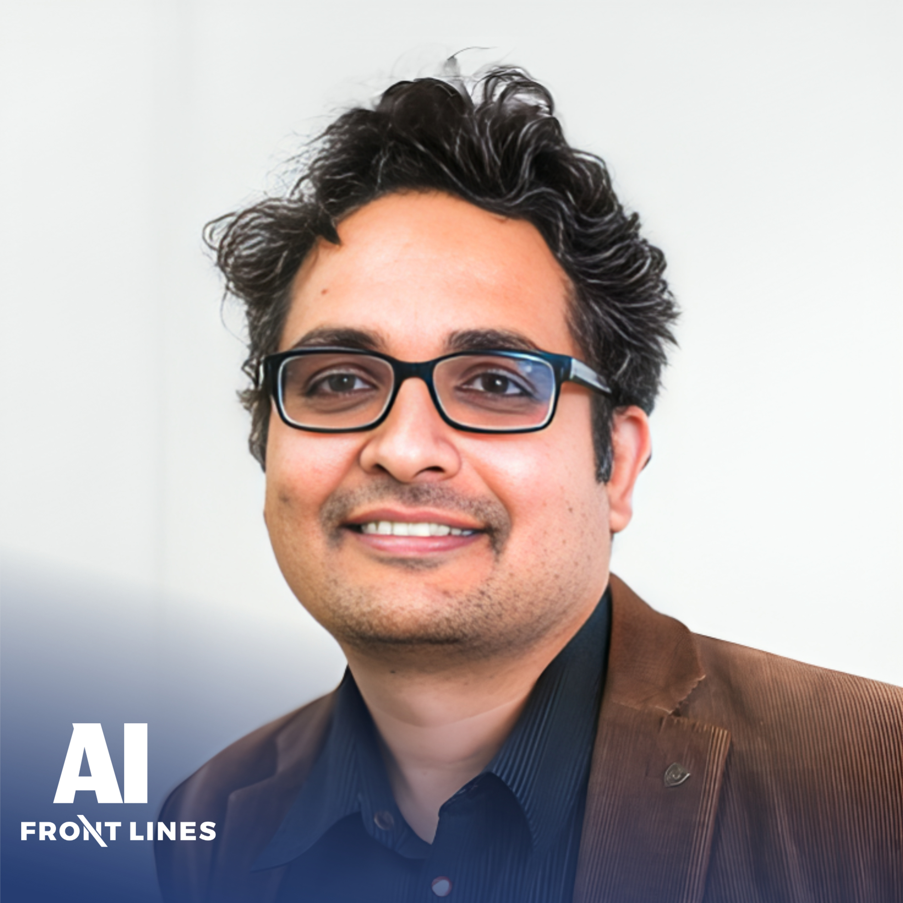 Krishna Gade, CEO & Founder of Fiddler: $68 Million Raised to Build the Future of AI Observability