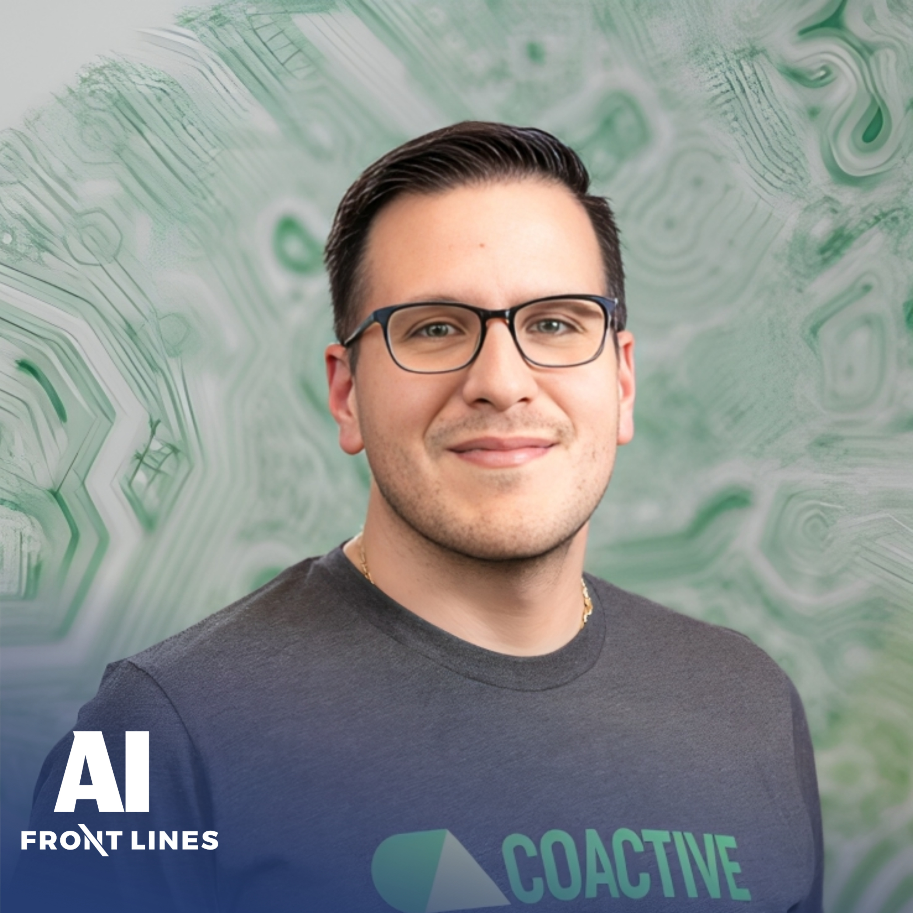 William Gaviria Rojas, Field CTO & Co-Founder of CoactiveAI: $44 Million Raised to Build the Future of Multimodal AI Applications