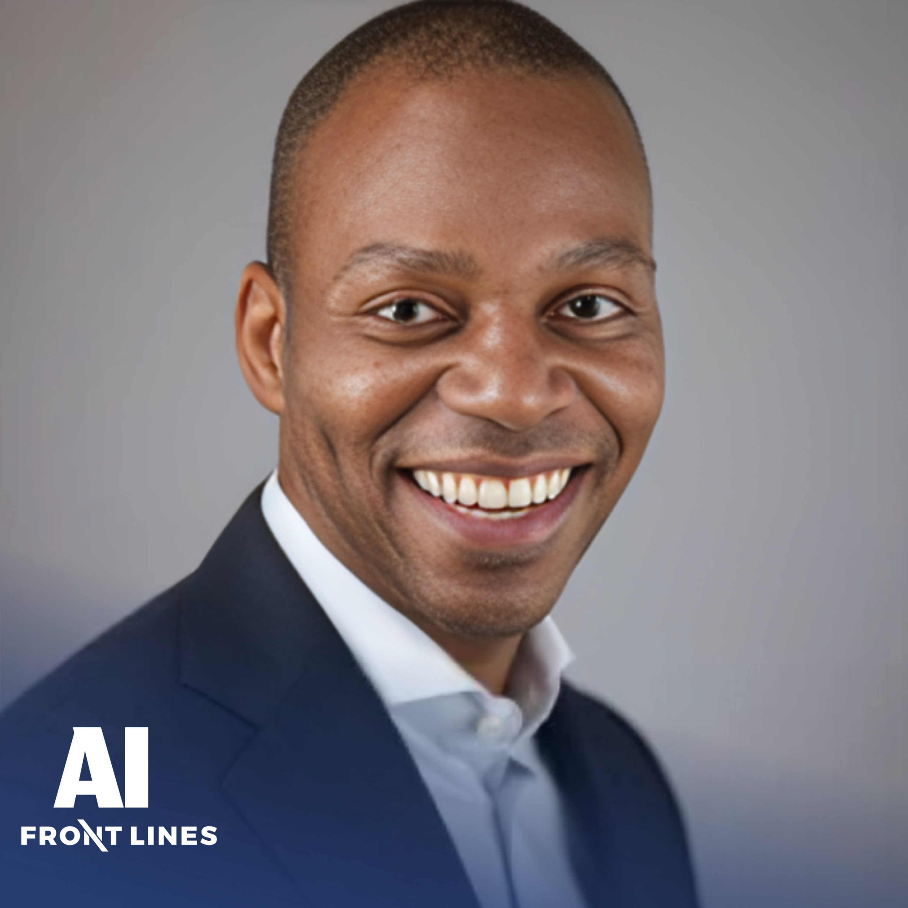 John Belizaire, CEO of Soluna: $180 Million Raised to Power the Future of Renewable Computing for AI episode artwork