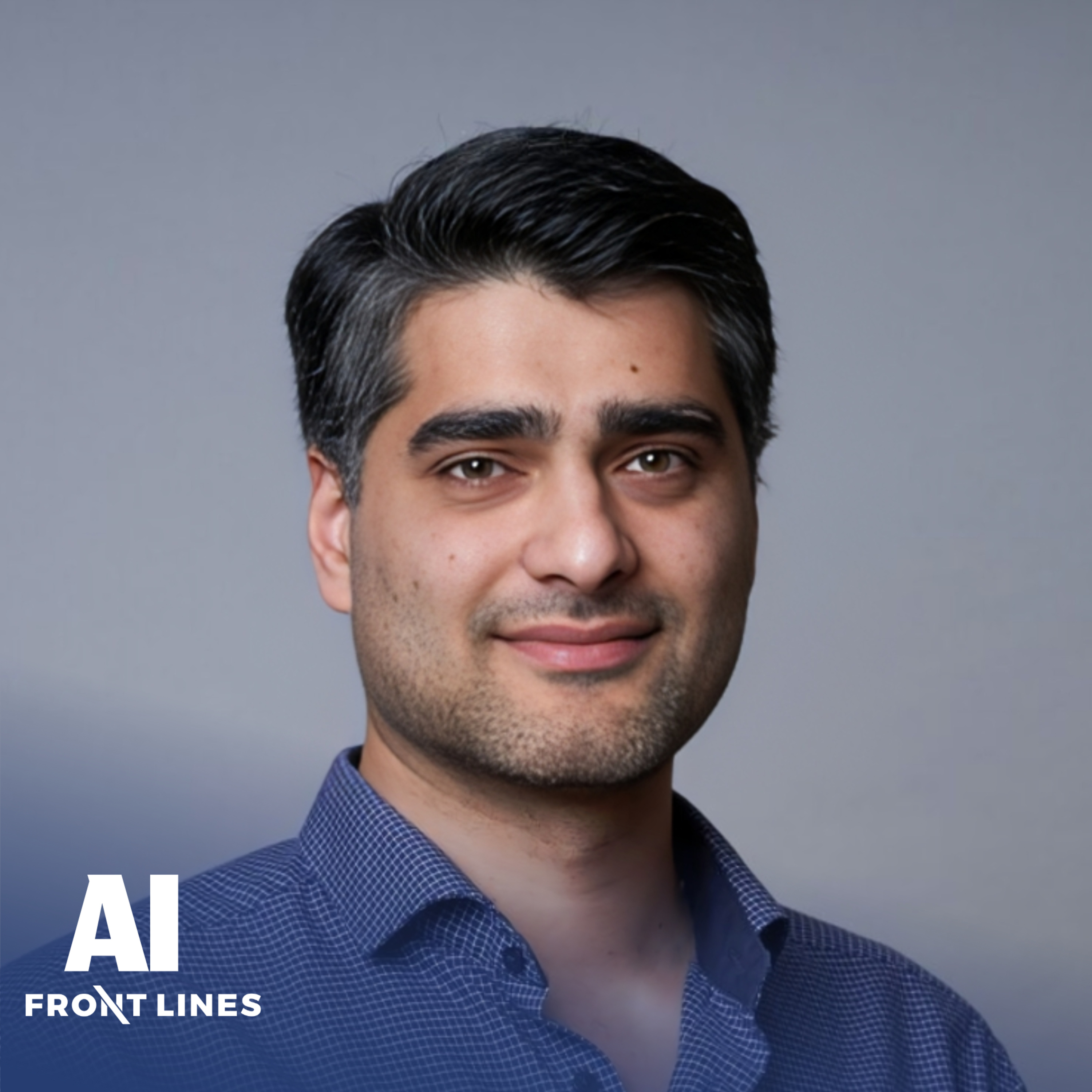 Aron Kirschen, CEO of SEMRON: $7.3M Raised to Build Ultra-Efficient 3D AI Chips episode artwork