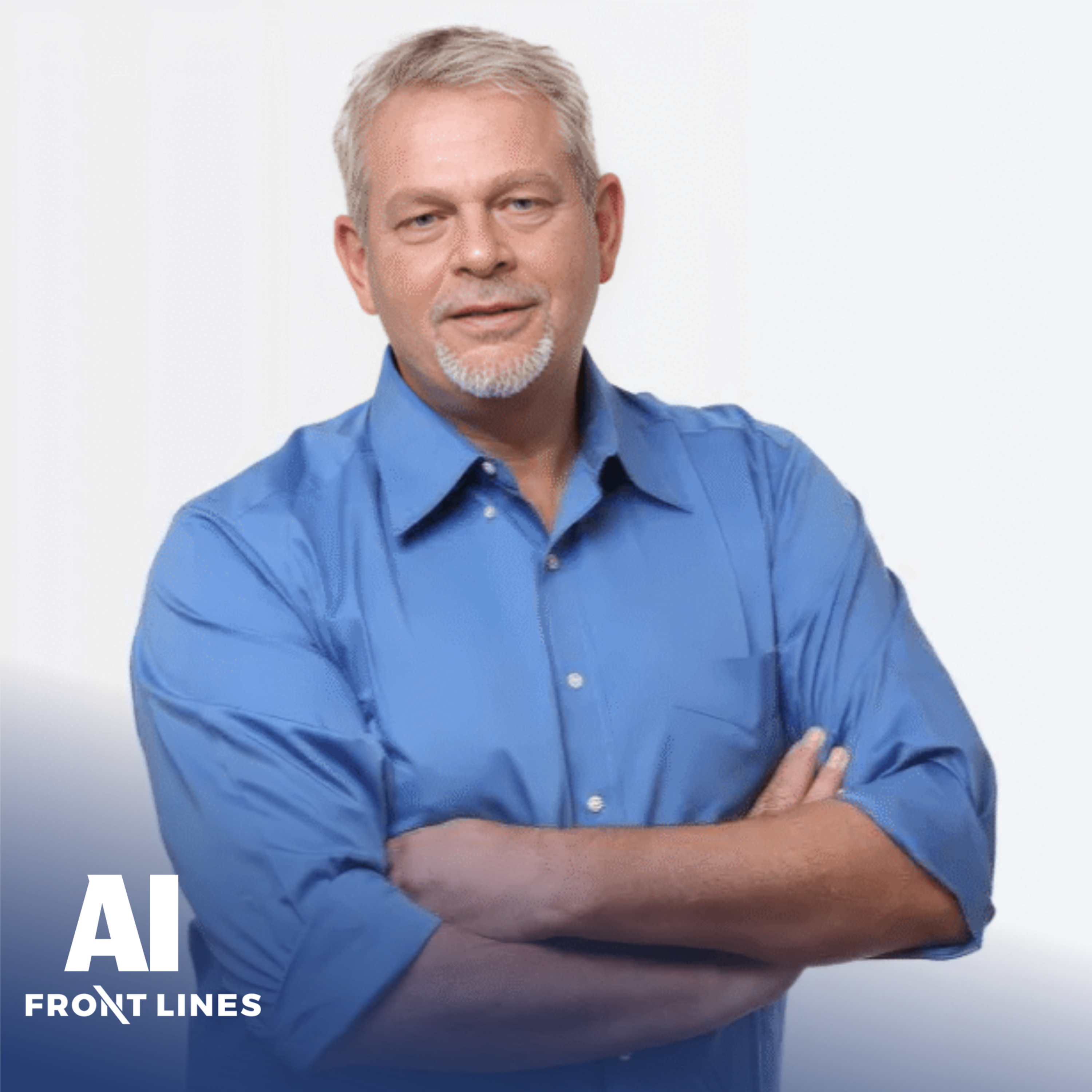 Why aiOla targets CFOs — not IT buyers | Amir Haramaty, Co-Founder at aiOla episode artwork