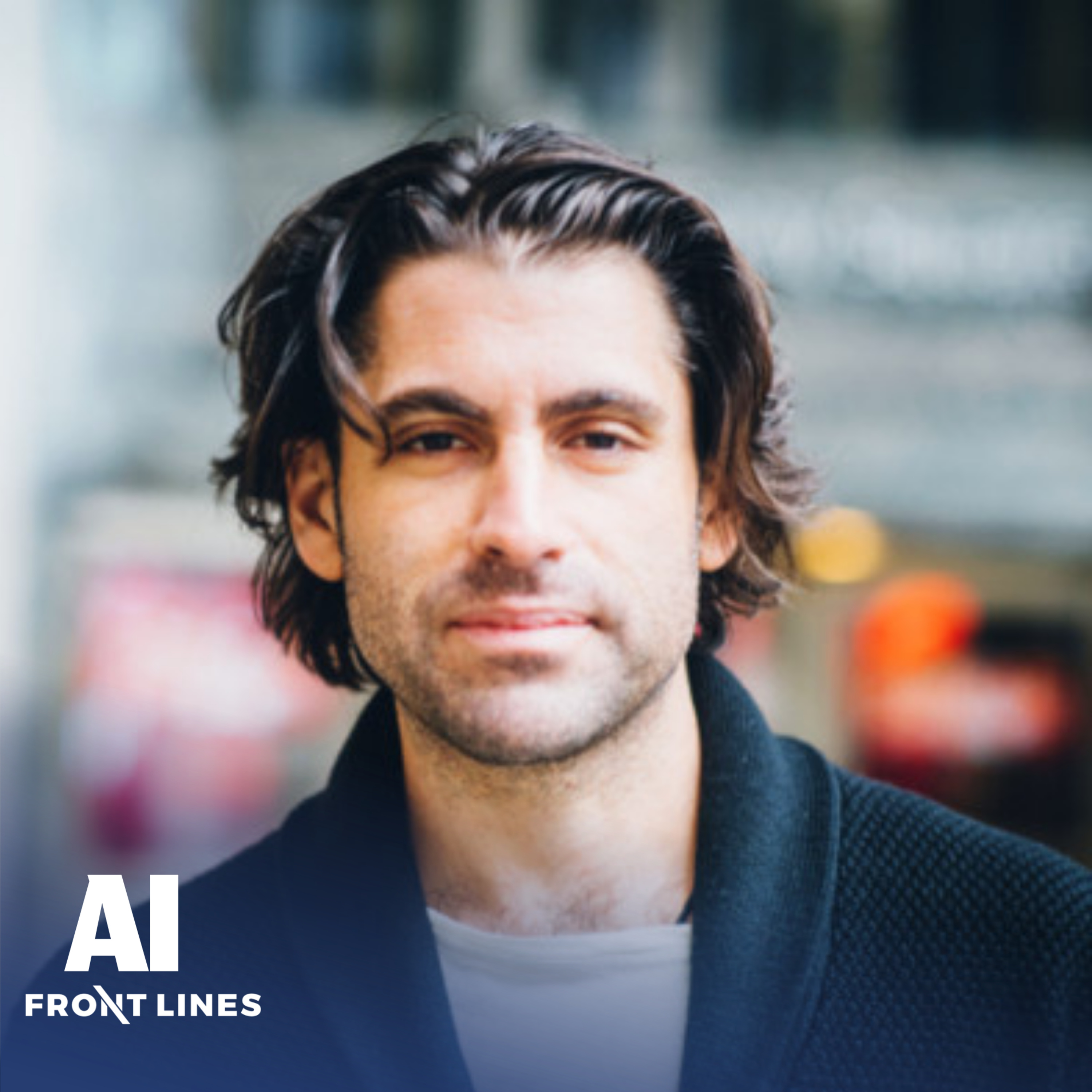 How Parable achieved a 100% POC win rate in enterprise AI sales | Adam Schwartz episode artwork