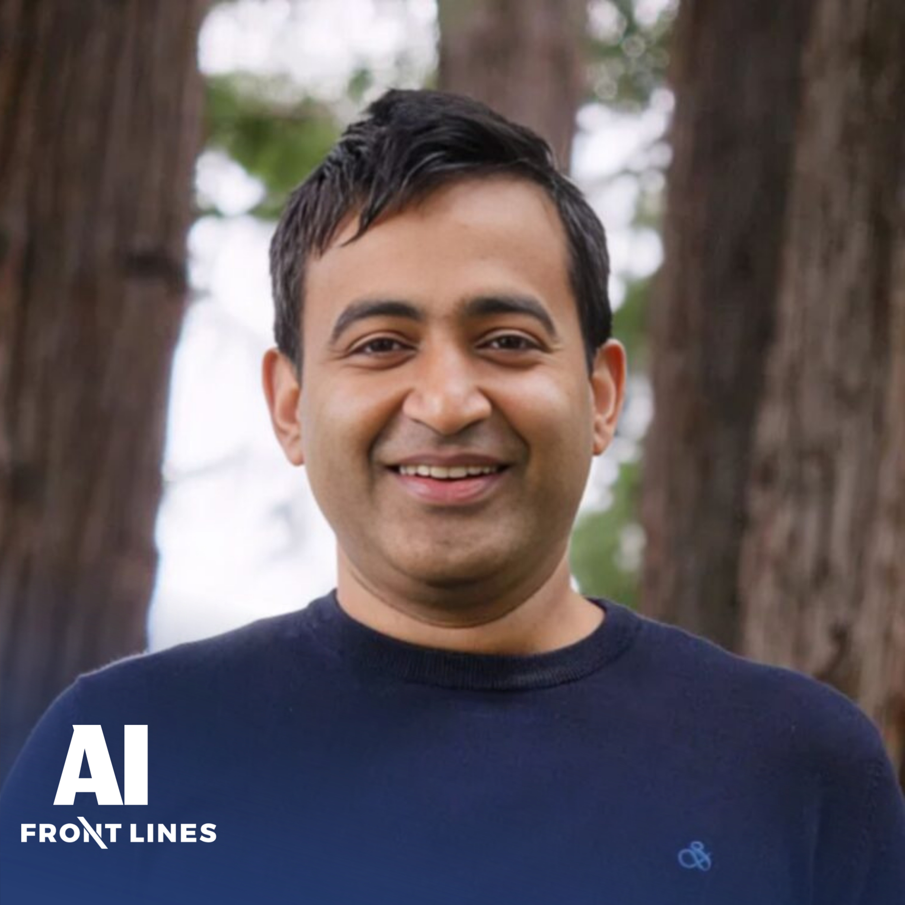 How Wisdom AI reduces enterprise trial time-to-value from weeks to minutes | Soham Mazumdar episode artwork