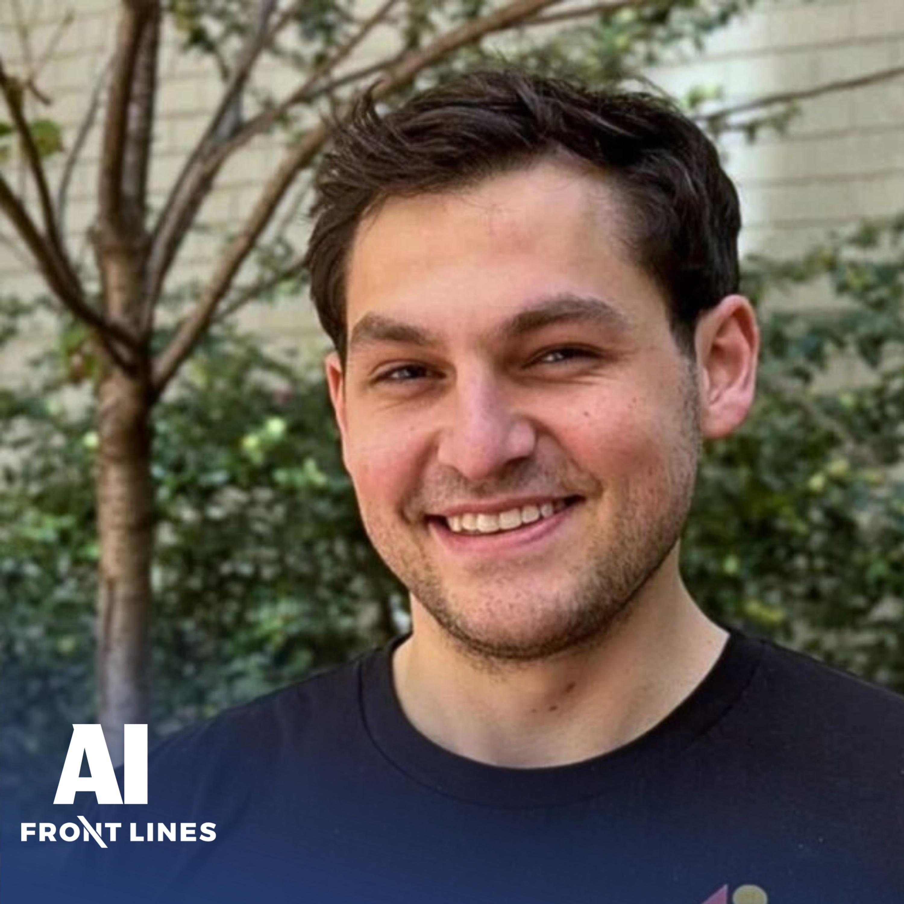 How Cassidy achieved 90% content performance consistency across TikTok and Instagram | Justin Fineberg episode artwork
