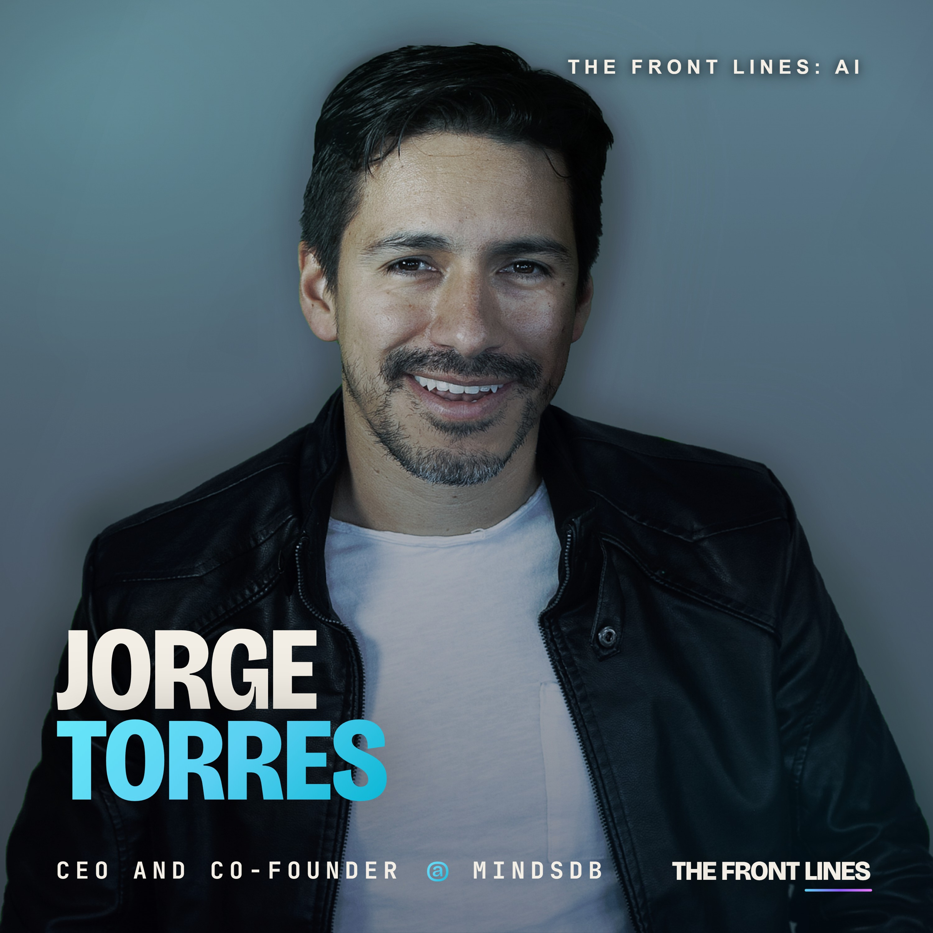Jorge Torres, CEO and Co-Founder of MindsDB: $50 Million Raised to Enable Developers to Integrate Machine Learning into Applications
