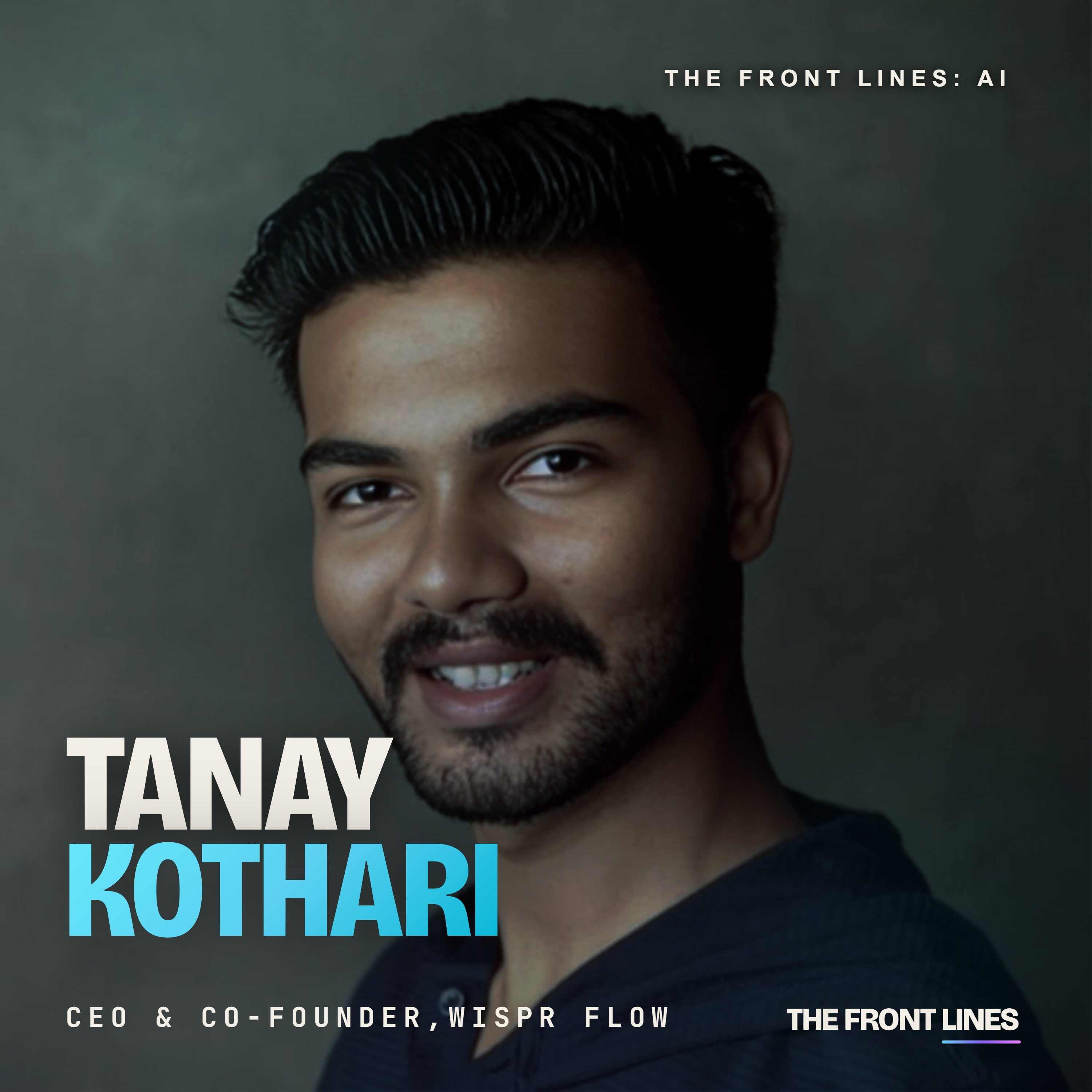 How Wispr Flow manufactured viral moments by personally onboarding 500 users on Google Meet | Tanay Kothari ($56M Raised)