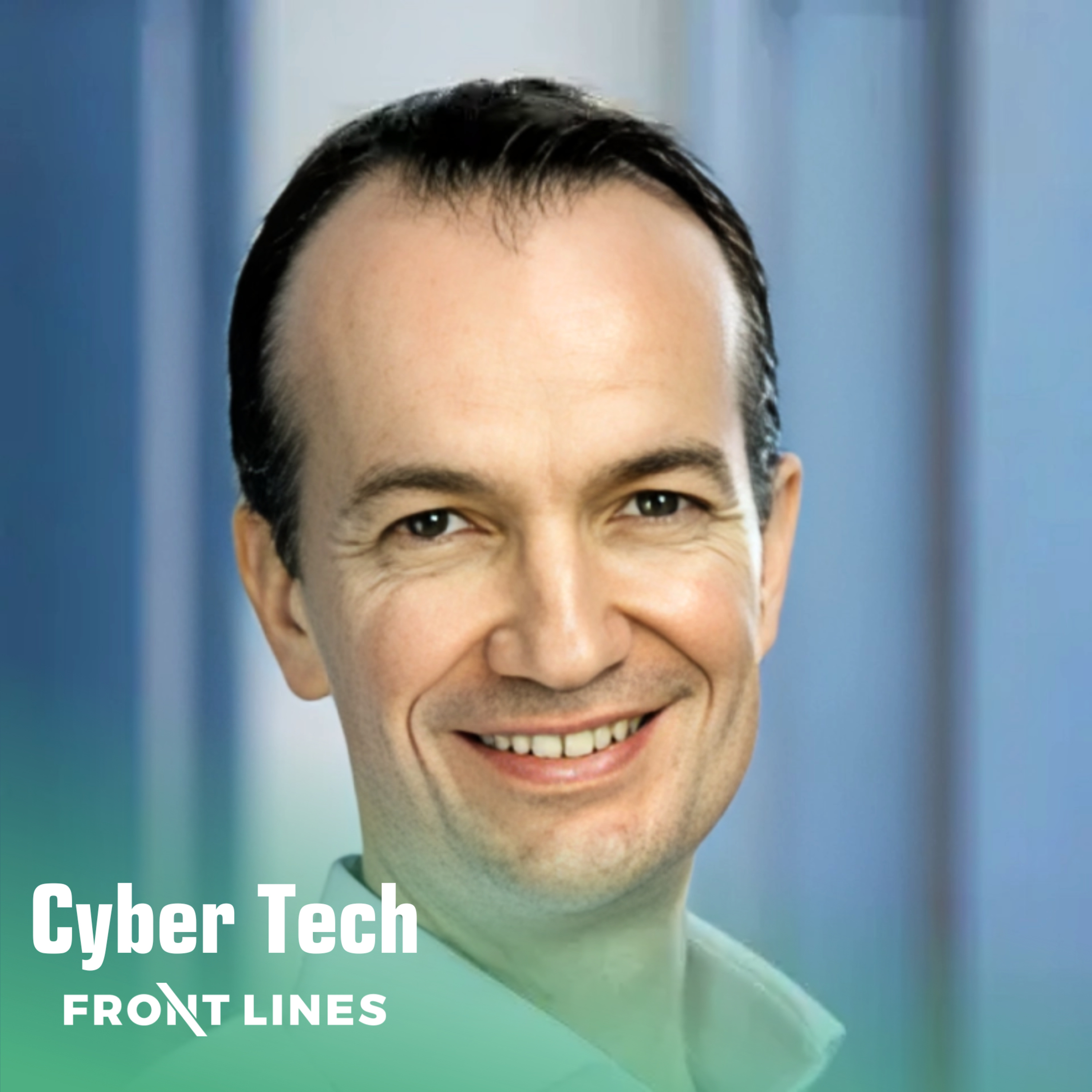 Cybersecurity Builders