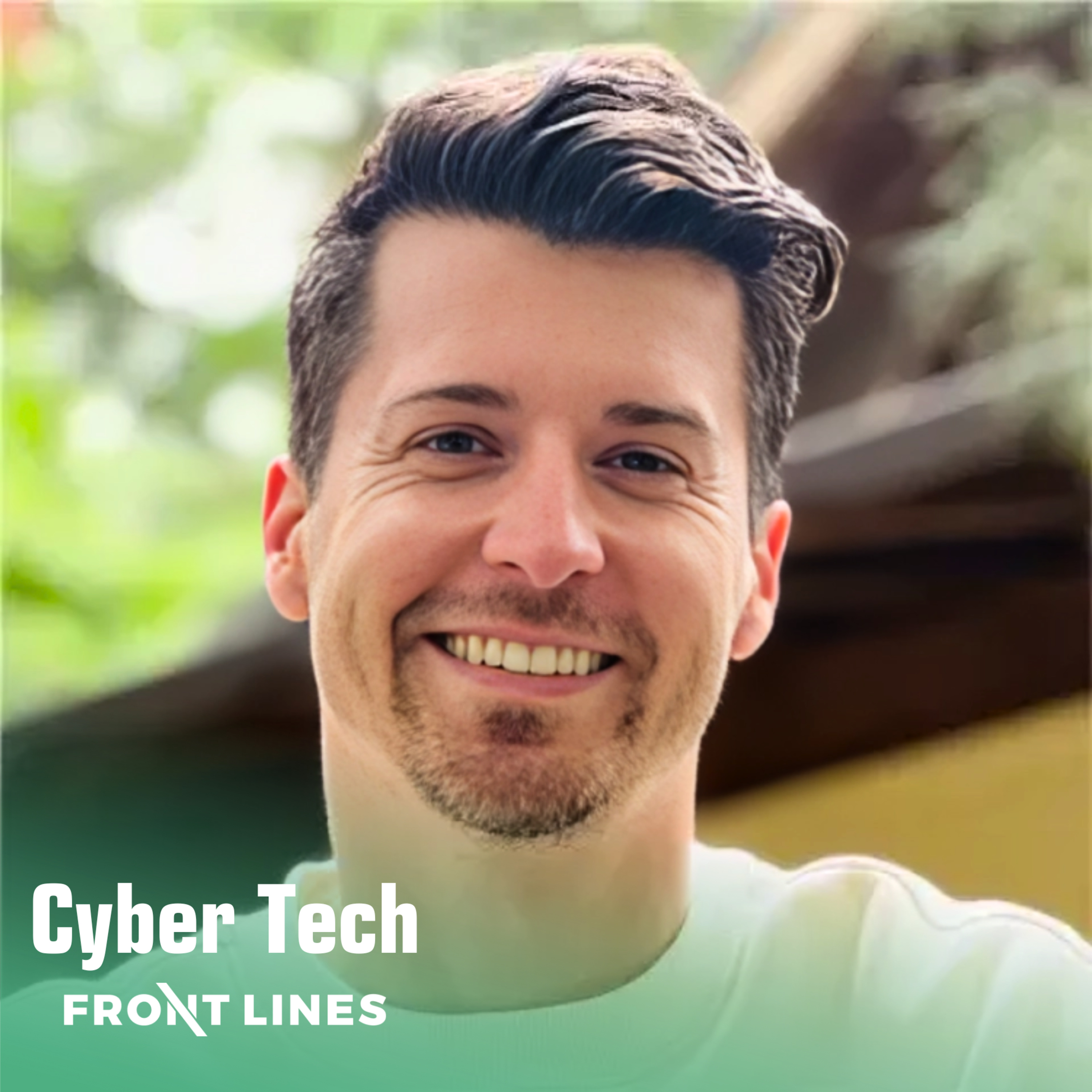 Kyle Hanslovan, CEO of Huntress: $160 Million Raised to Build the Future of Managed Security episode artwork