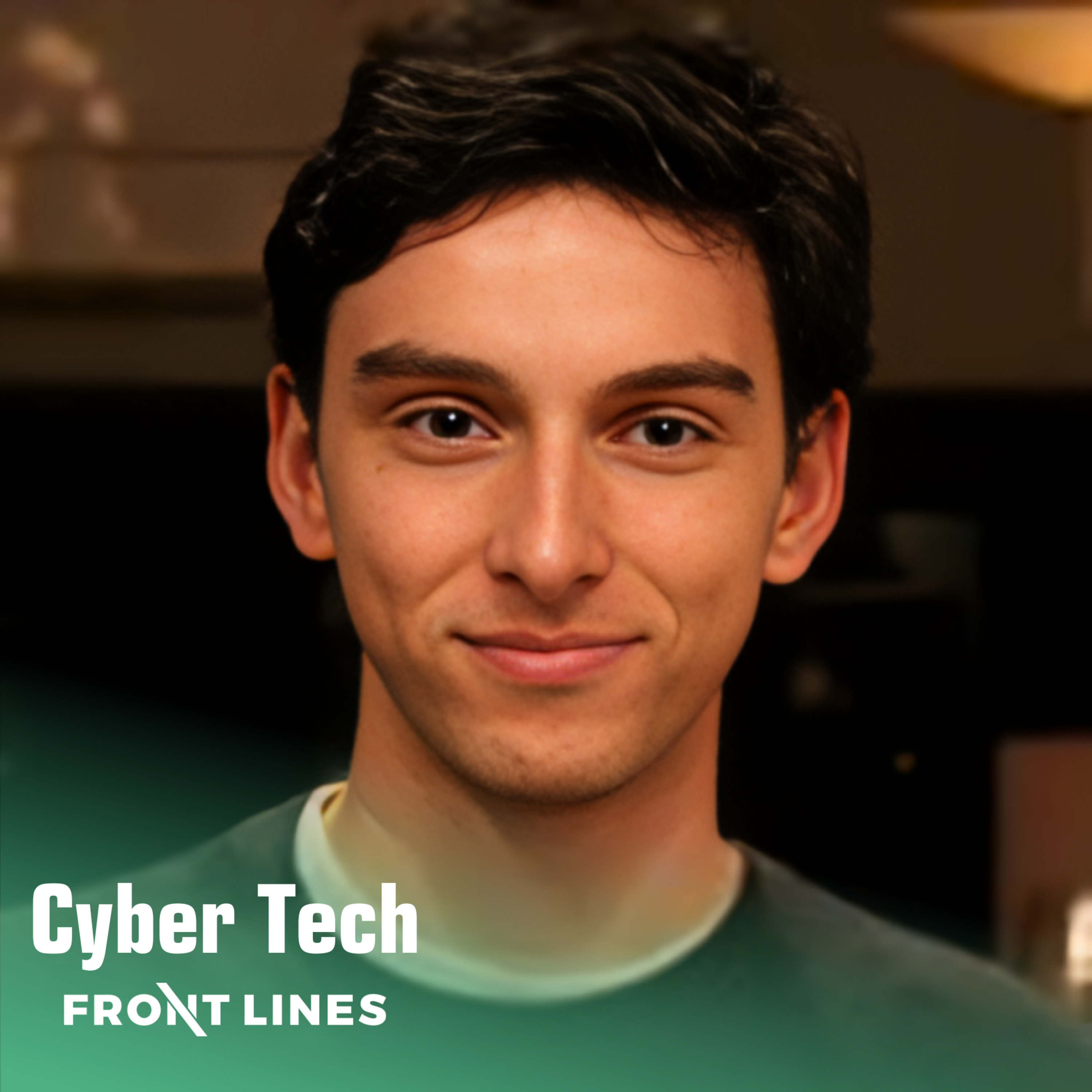 Spencer Thompson, CEO and Co-Founder of Prelude: Over $30 Million Raised to Build the Future of Continuous Security Testin episode artwork
