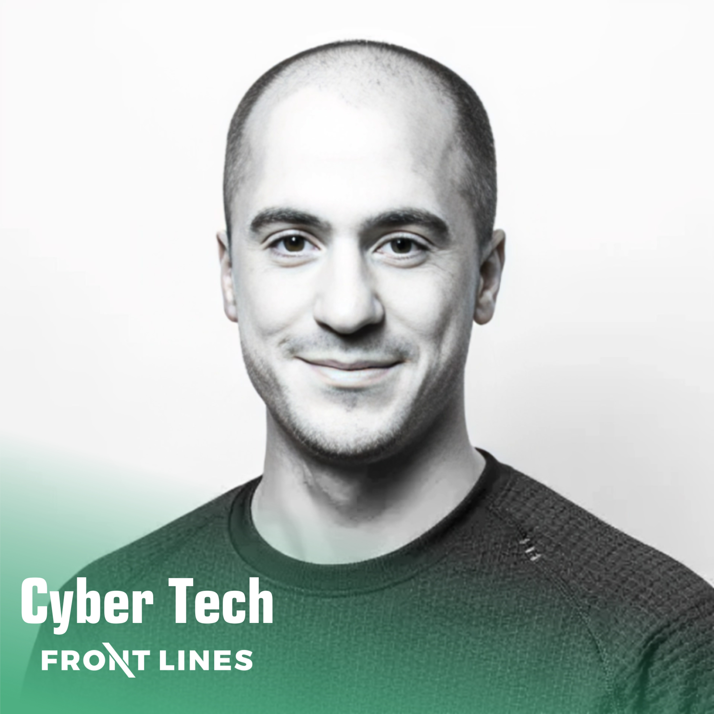 Ryan Lasmaili, CEO of Vaultree: $16 Million Raised to Build the World’s First Fully Functional Data-in-Use Encryption episode artwork