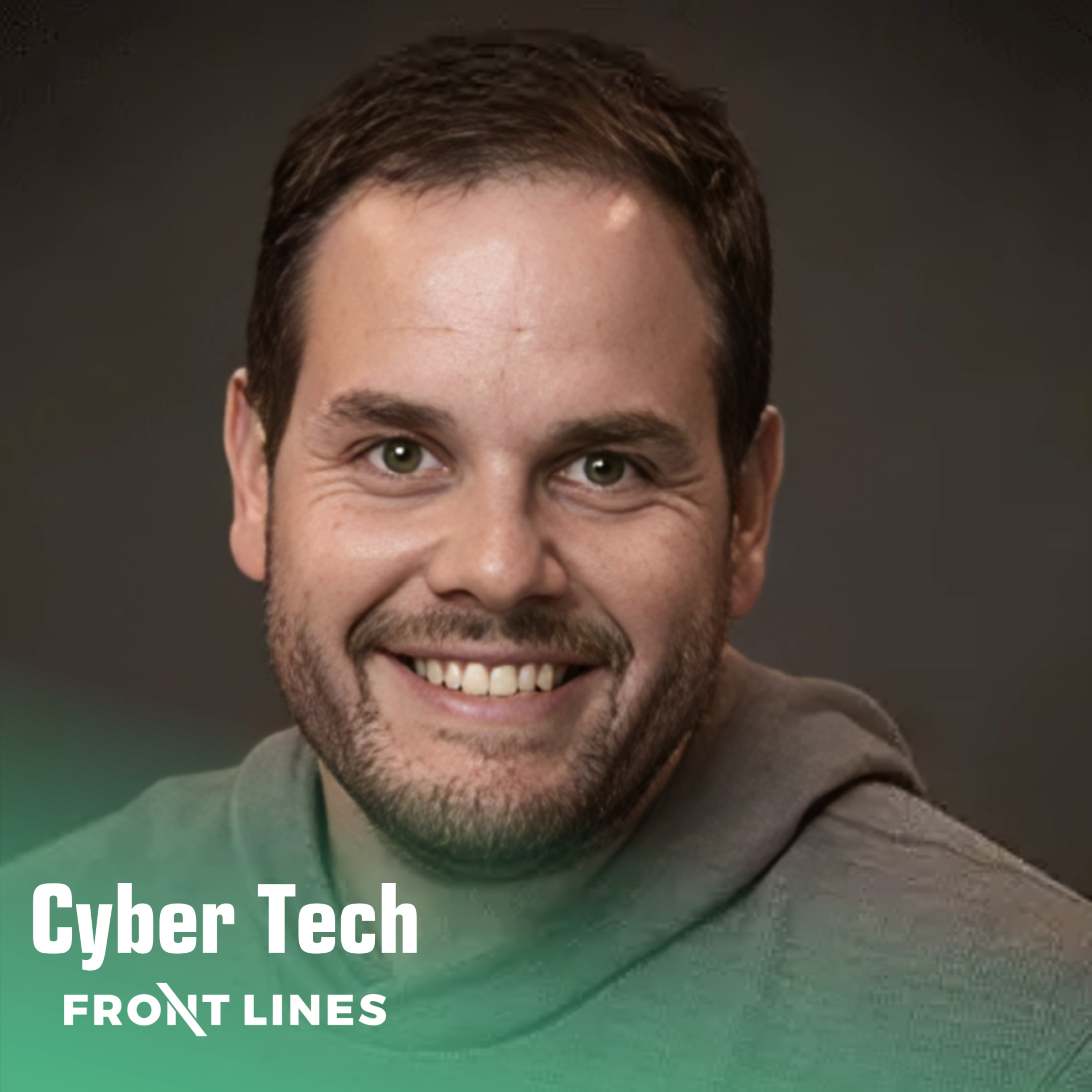 Ryan Schonfeld, CEO of Hivewatch: $25 Million Raised to Build the OS of Physical Security episode artwork