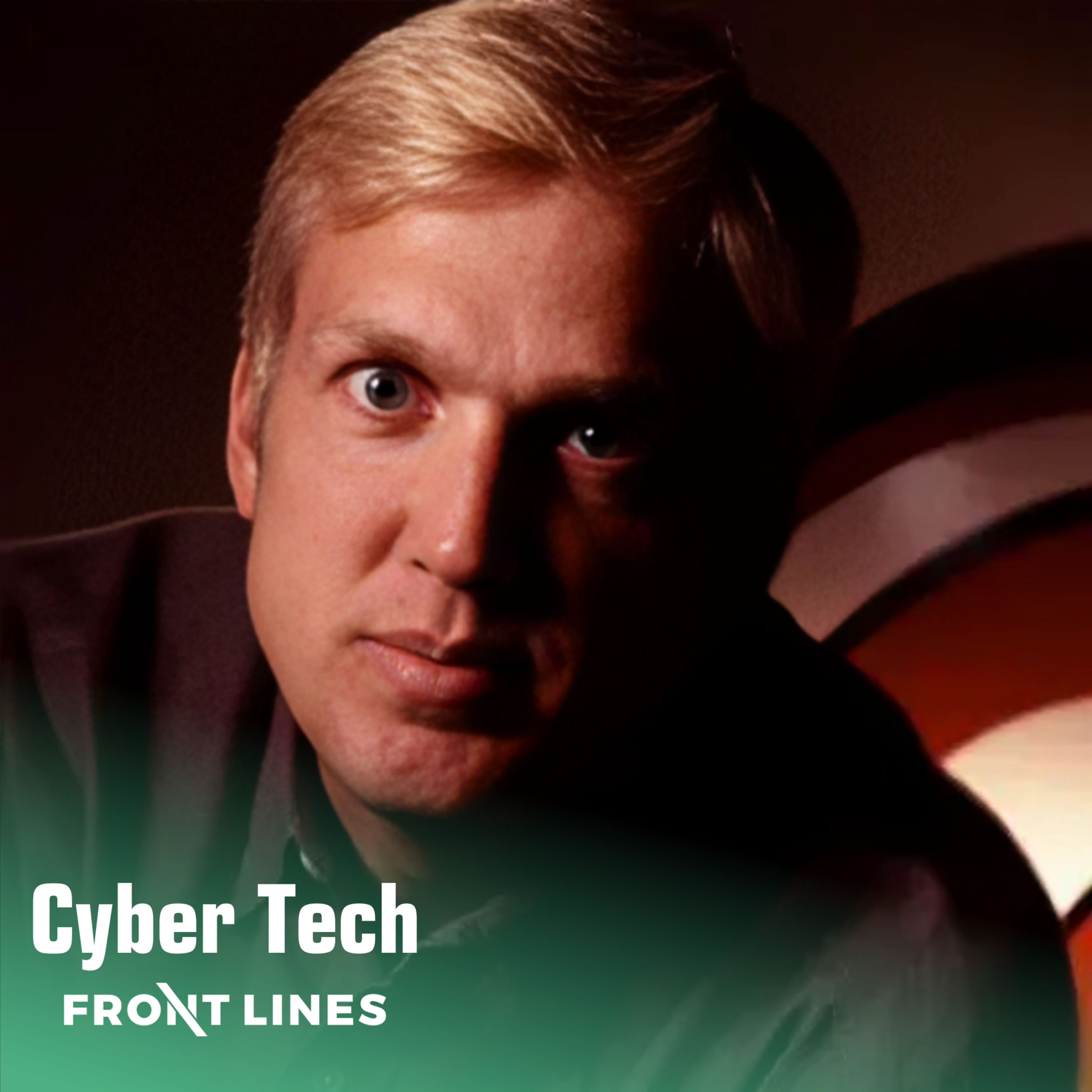 Tom “TJ” Jermoluk, CEO of Beyond Identity: $200 Million Raised to Build the Future of Multi-Factor Authentication episode artwork