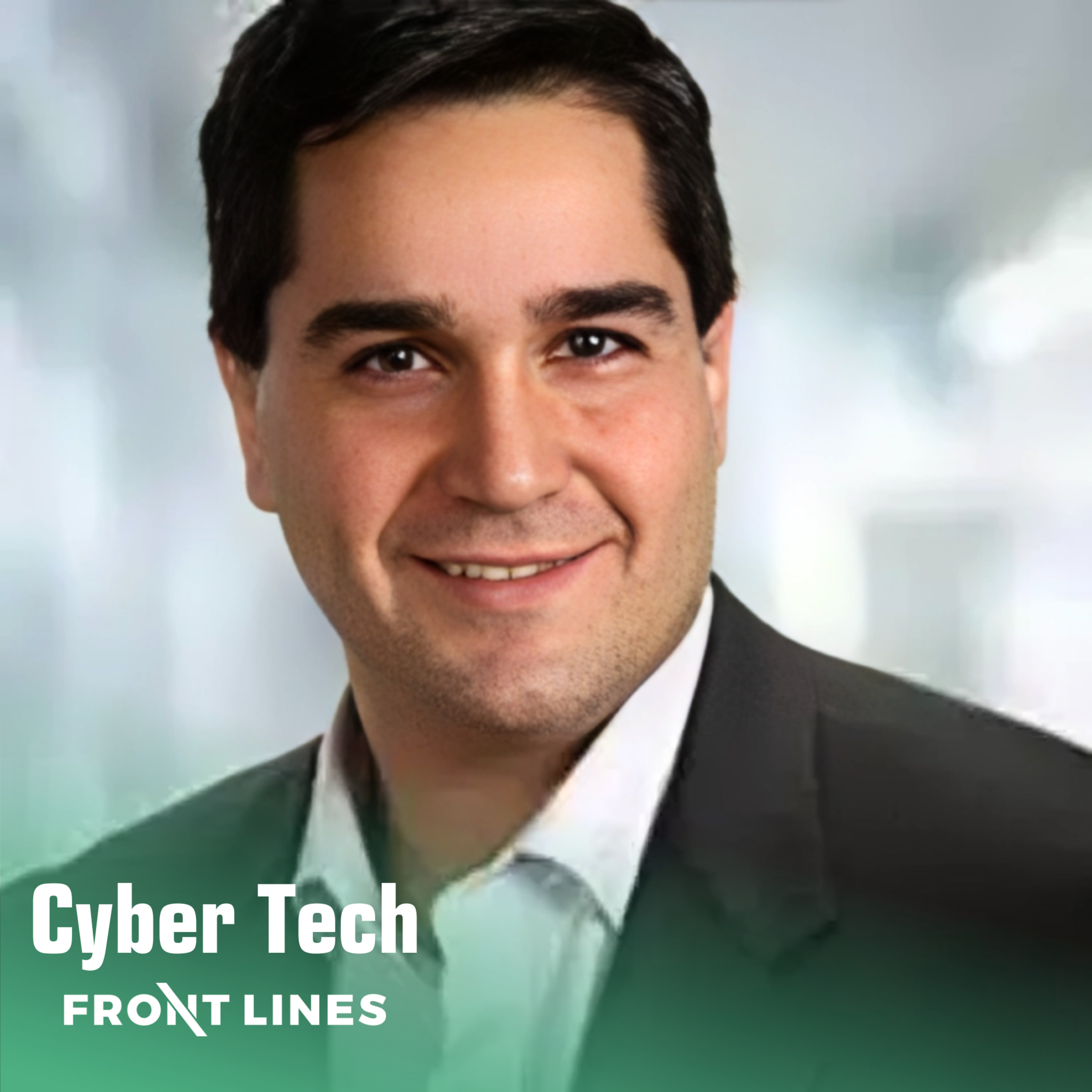 Josh Shaul, CEO of Allure Security: $6 Million Raised to Help Businesses Win the Battle Against Online Scammers episode artwork