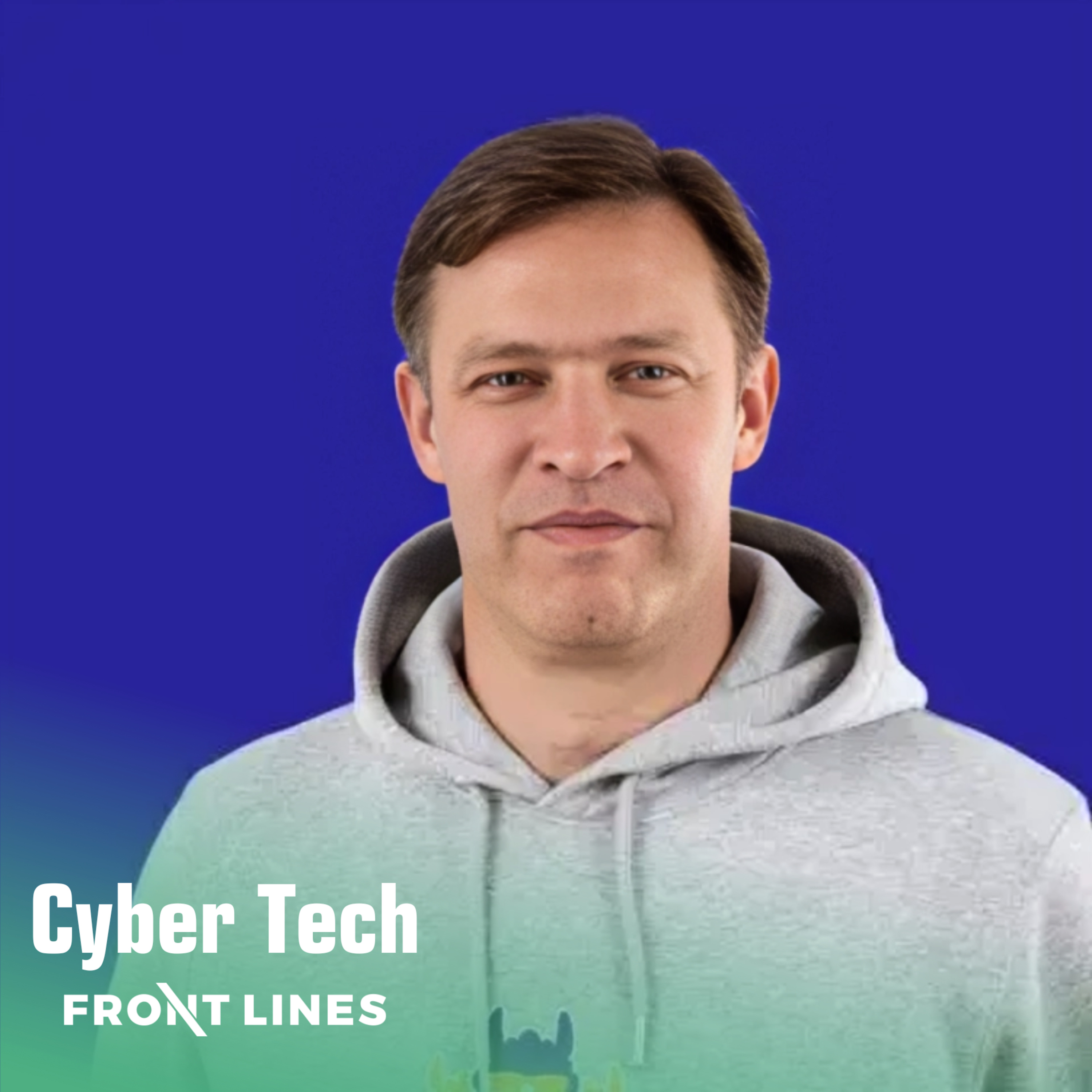 Philippe Humeau, CEO of CrowdSec: $21 Million Raised to Build the Future of Cyber Threat Intelligence episode artwork