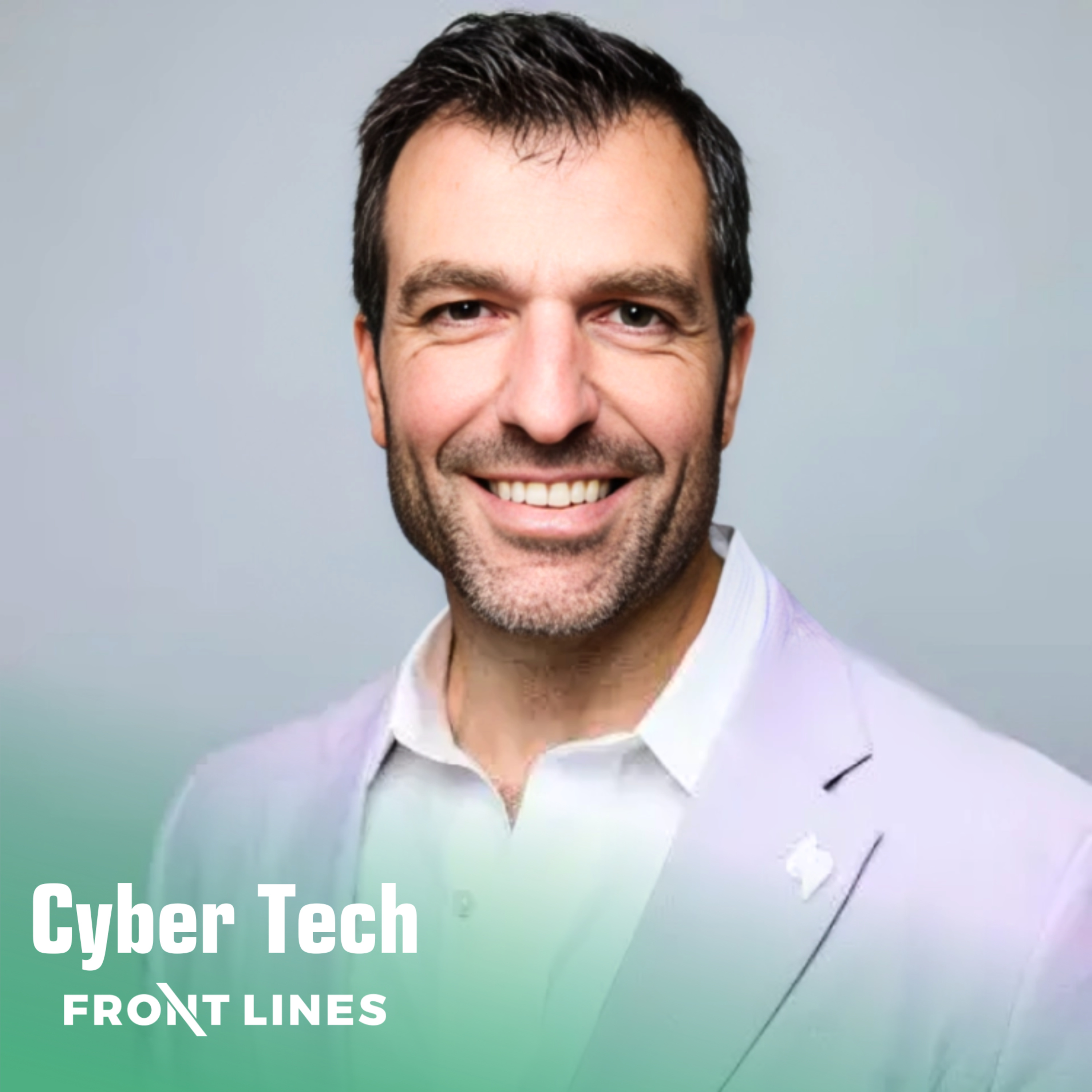 Peter Prizio Jr, CEO of SnapAttack: $8 Million Raised to Power the Future of Threat Management episode artwork