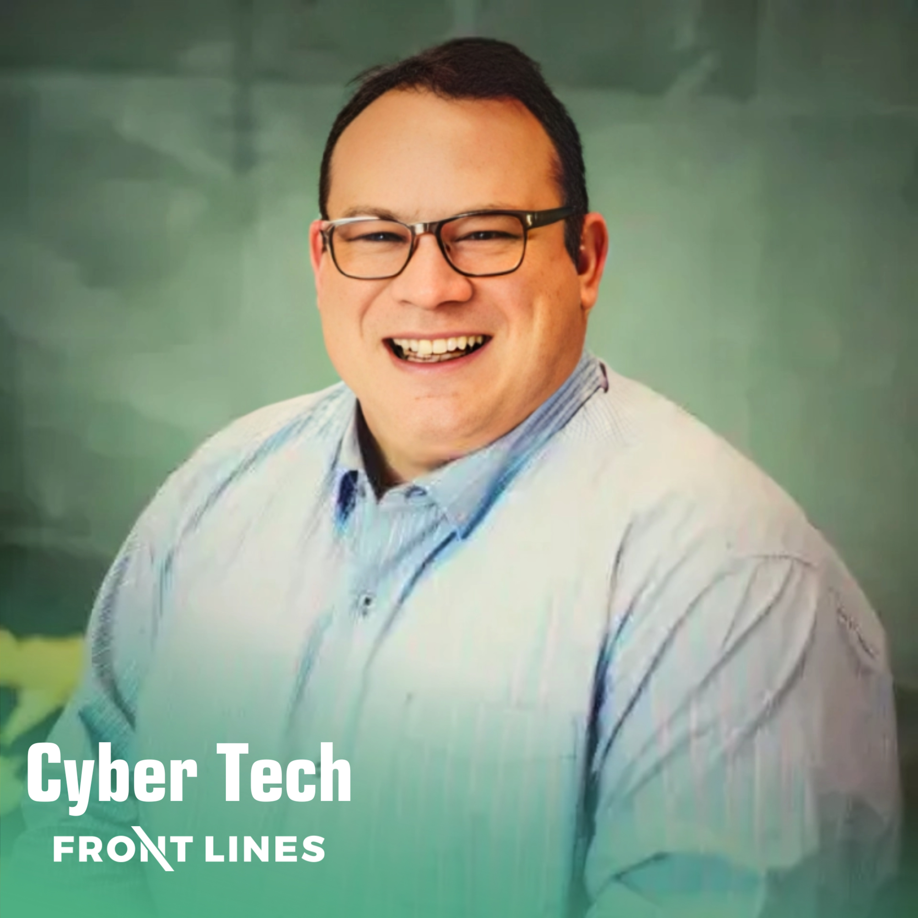 John Milburn, CEO of Clear Skye: More Than $20 Million Raised to Build the Future of Identity and Access Governance episode artwork