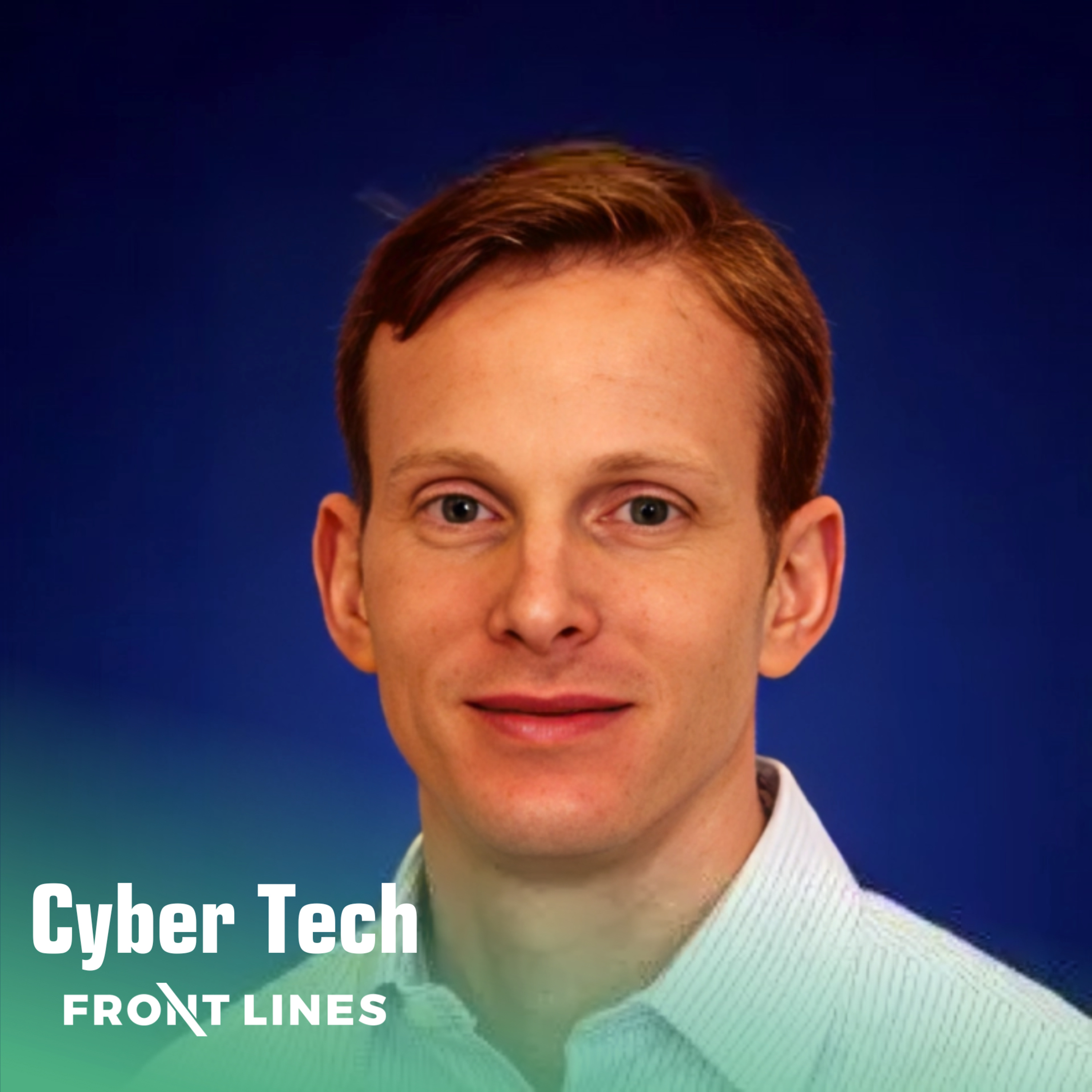 David Brumley, CEO of Mayhem: $38 Million Raised to Build the Future of Security Testing episode artwork