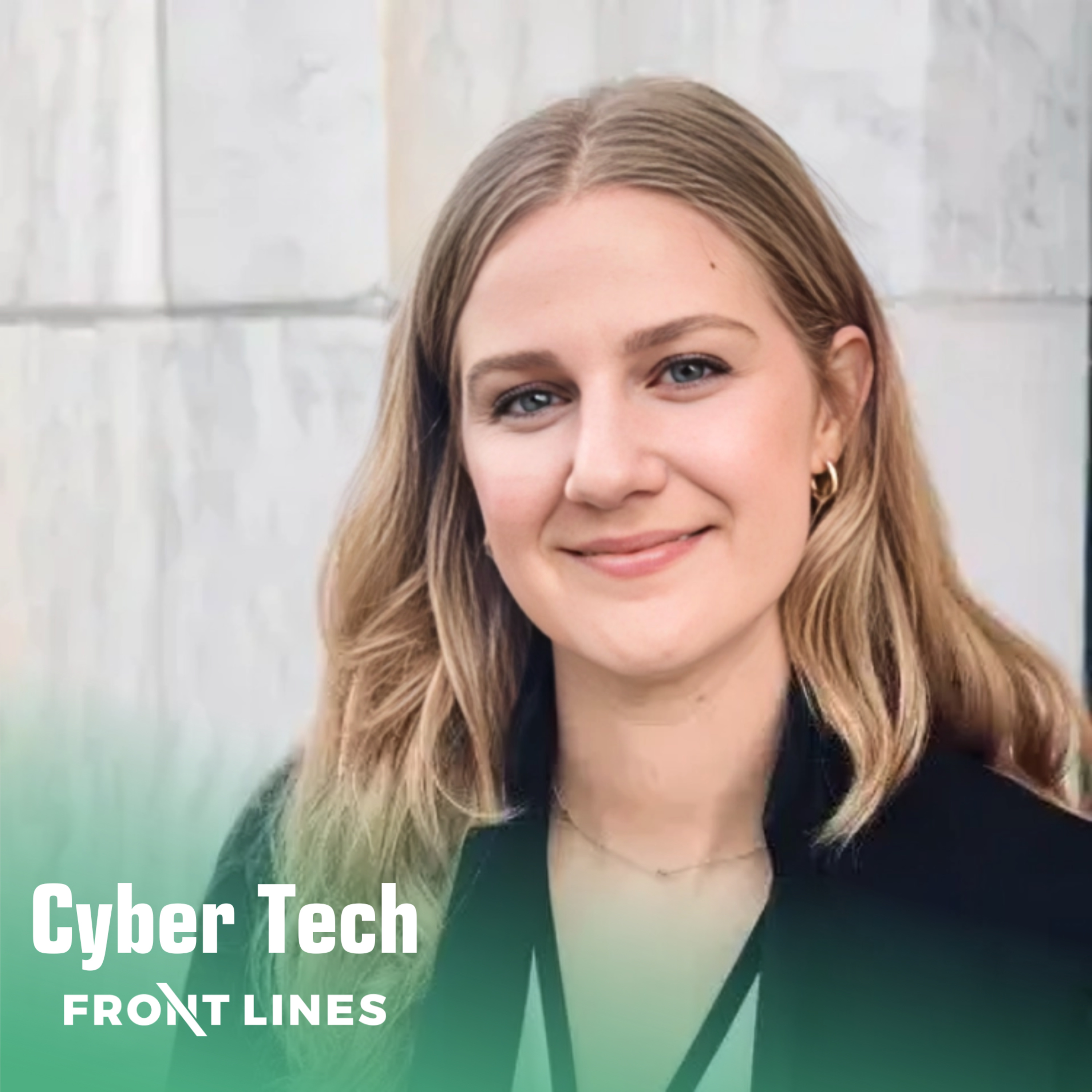 Mollie Breen, CEO and Co-Founder of Perygee: $6.4 Million Raised to Build the Future of IT/OT Security episode artwork