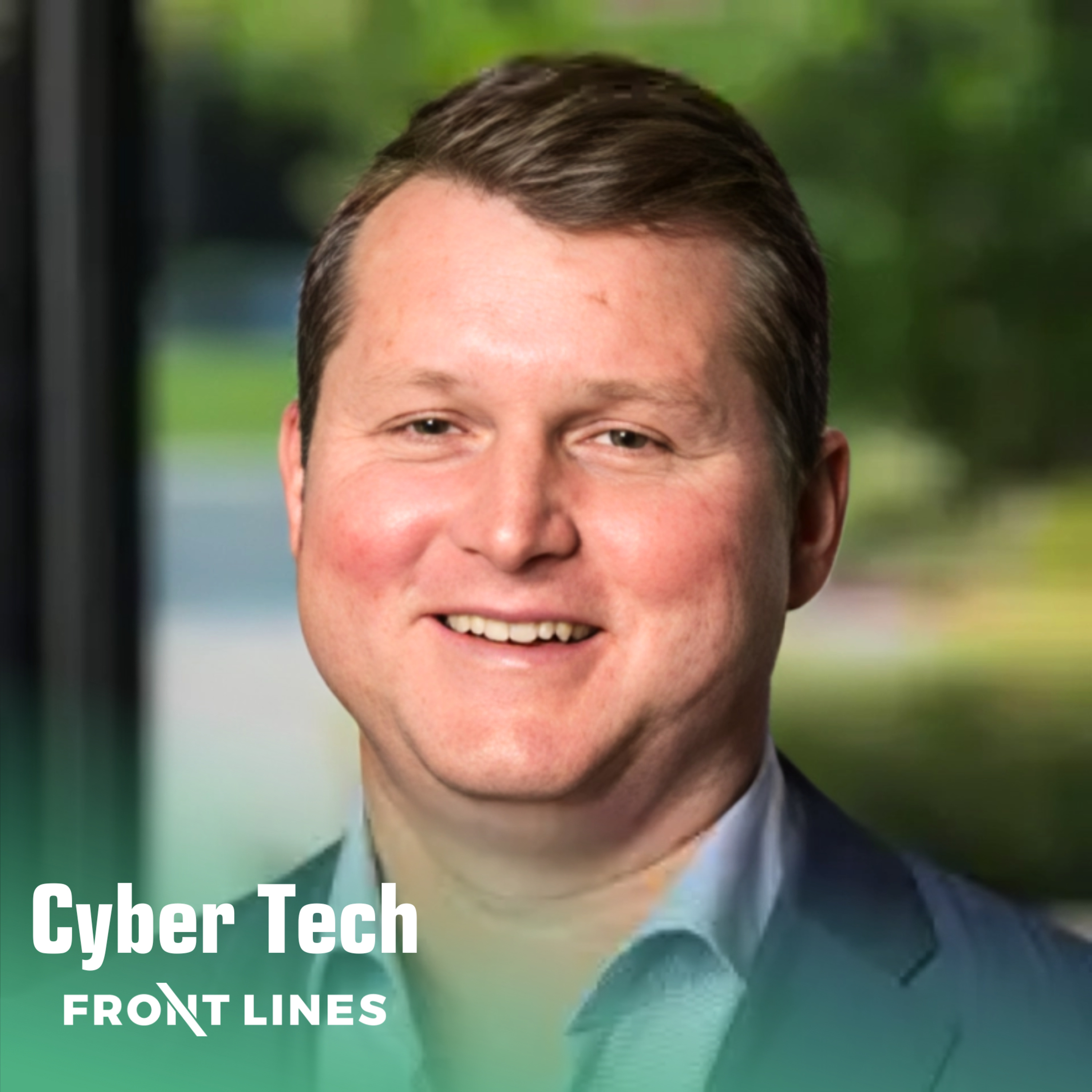 Jason Martin, Co-Founder and Co-CEO of Permiso Security: $10 Million Raised to Build the Future of Cloud Security episode artwork